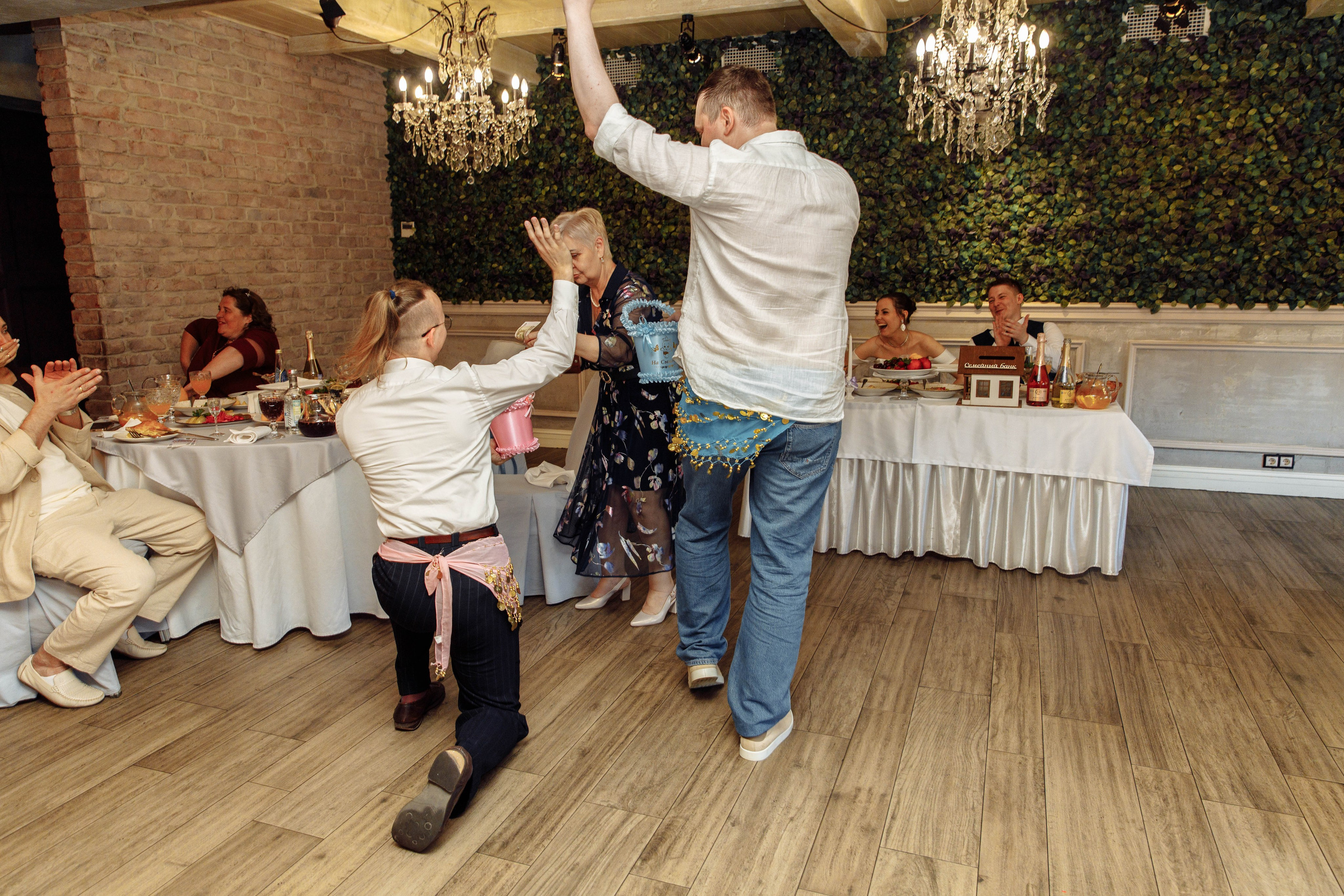 Юлия и Алексей. Свадебный, семейный и портретный фотограф Ксения Краснова