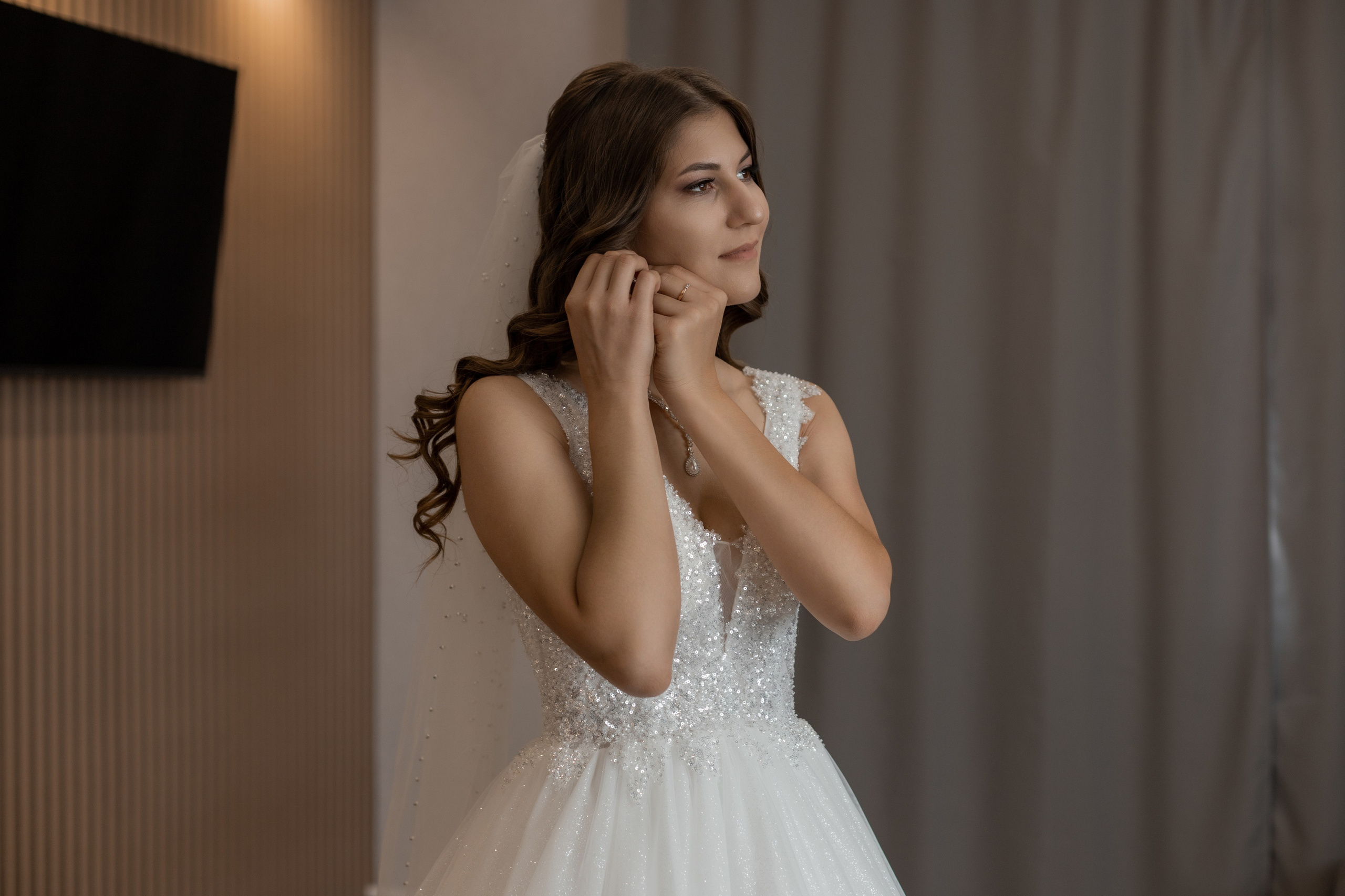 Алексей и Светлана (сокращено). Свадебный фотограф Ангелина Сунгатулина | Саратов | Балаково | Вольск