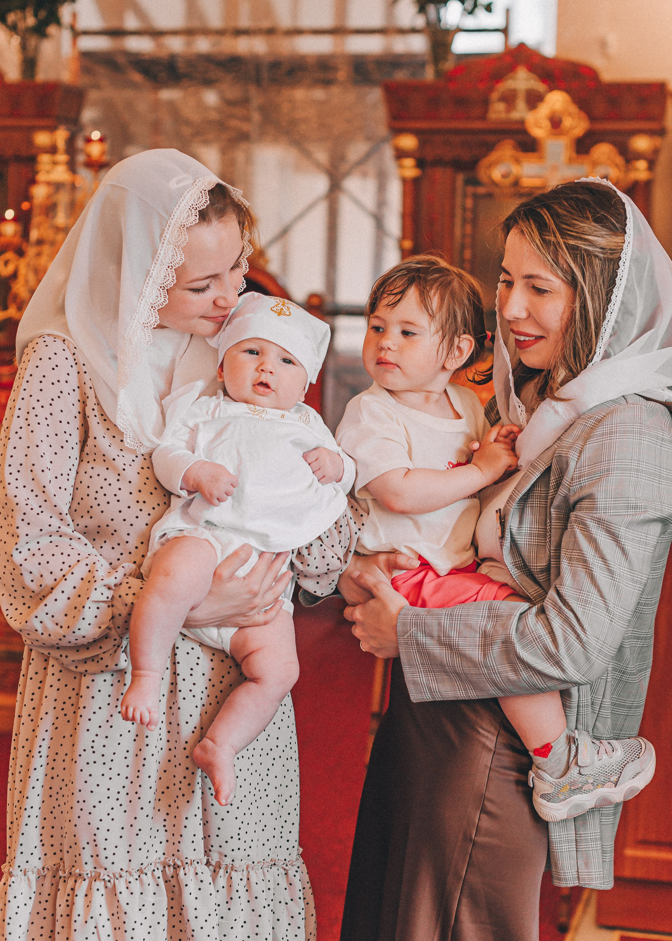 Варя, Женя, Даша. Семейный фотограф в Санкт-Петербурге Ира Ревчук