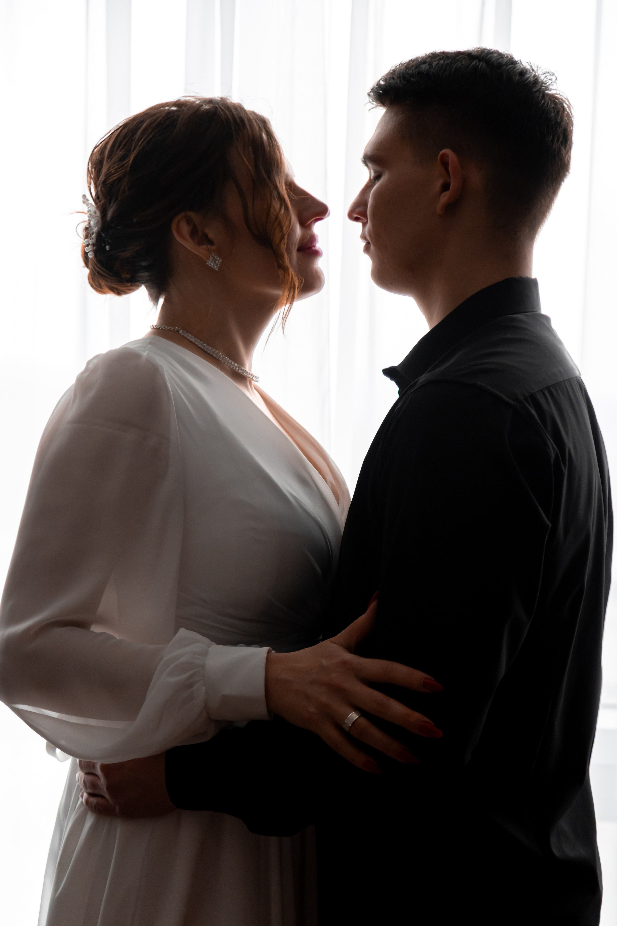 Свадьба Алёны и Руслана. Фотограф Антон Клейнос, Владивосток