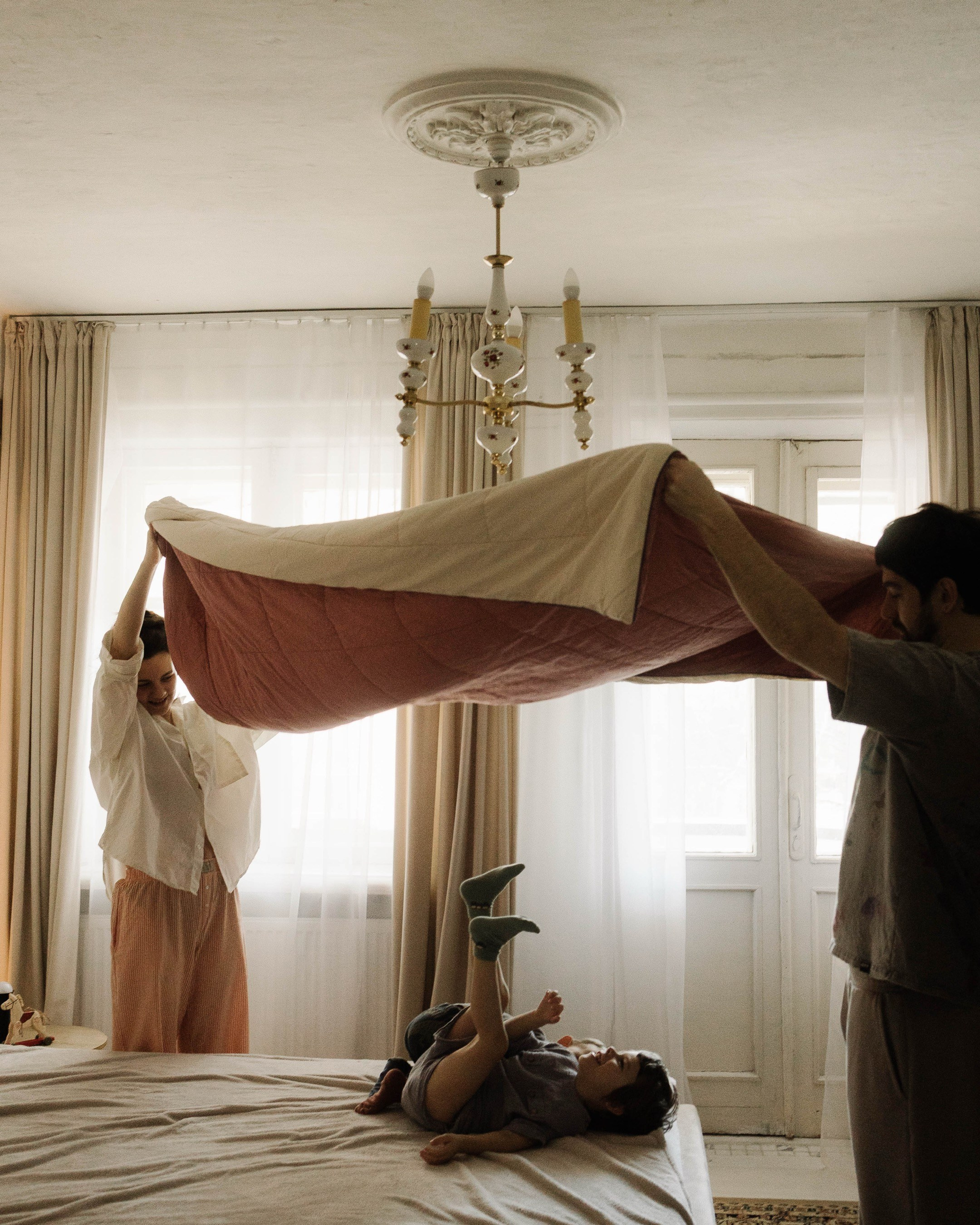 Семейные истории 2026