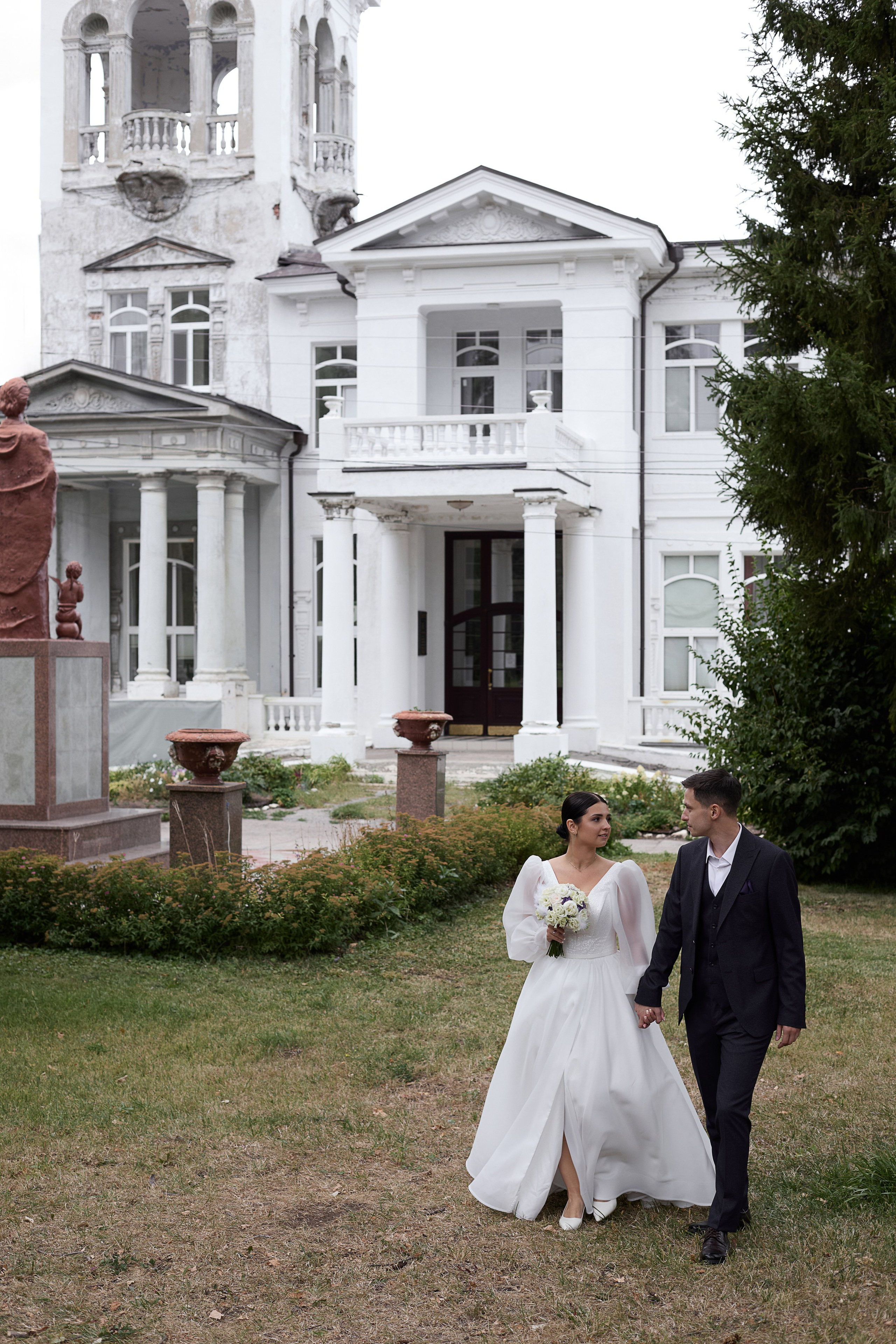 V&D. Фотограф в Самаре Диана Анисимова