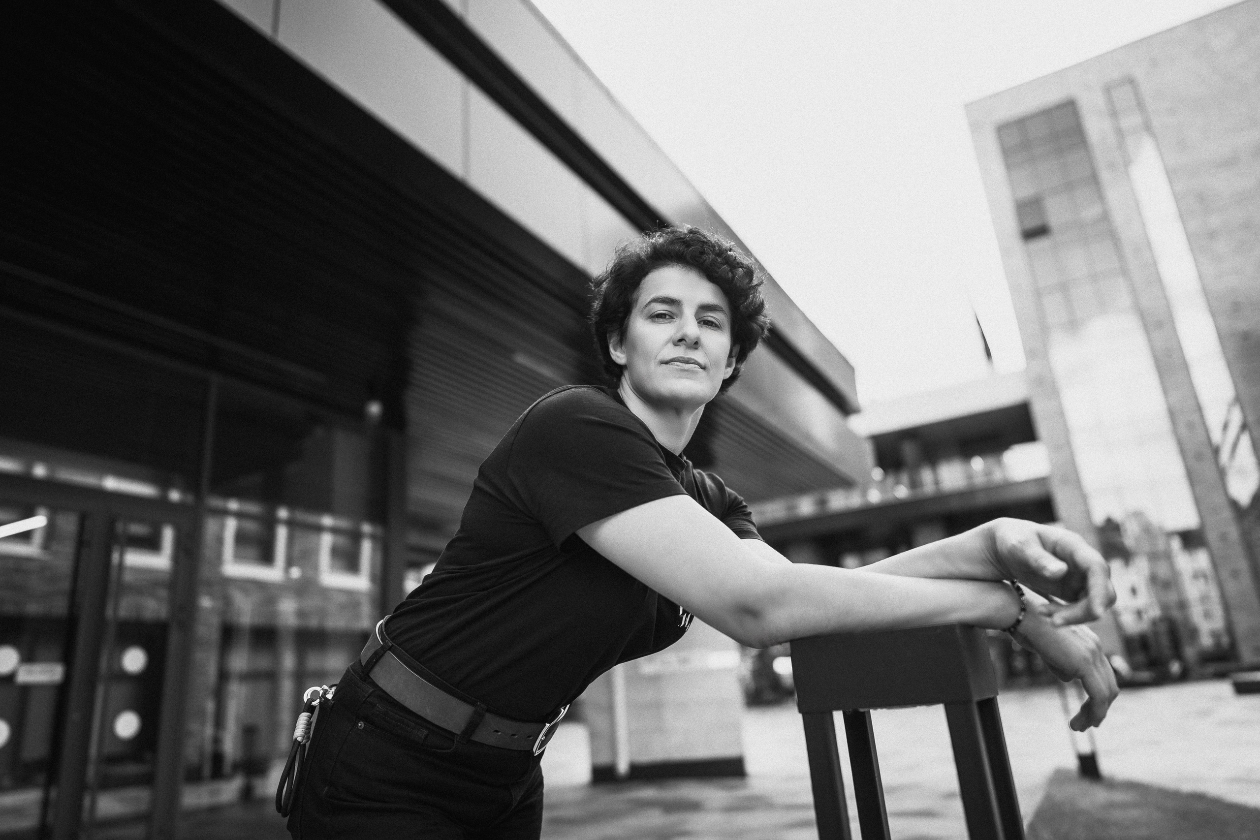 Женский портрет. Фотоким