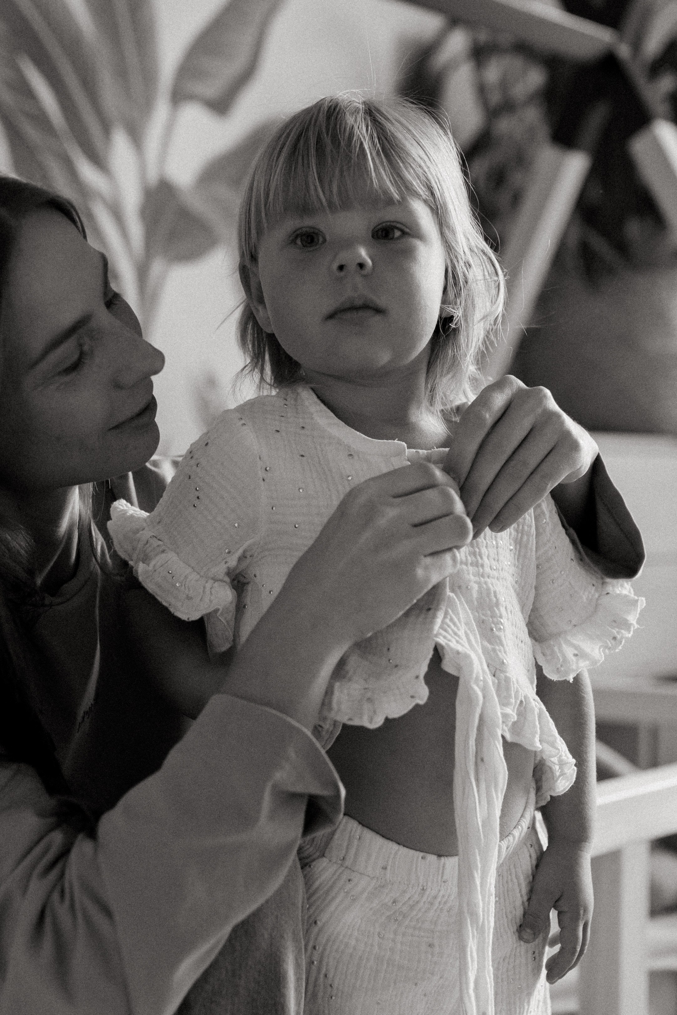 Мирославе 3 годика. Домашний праздник. Фотограф в Минске Наталия Запорощенко