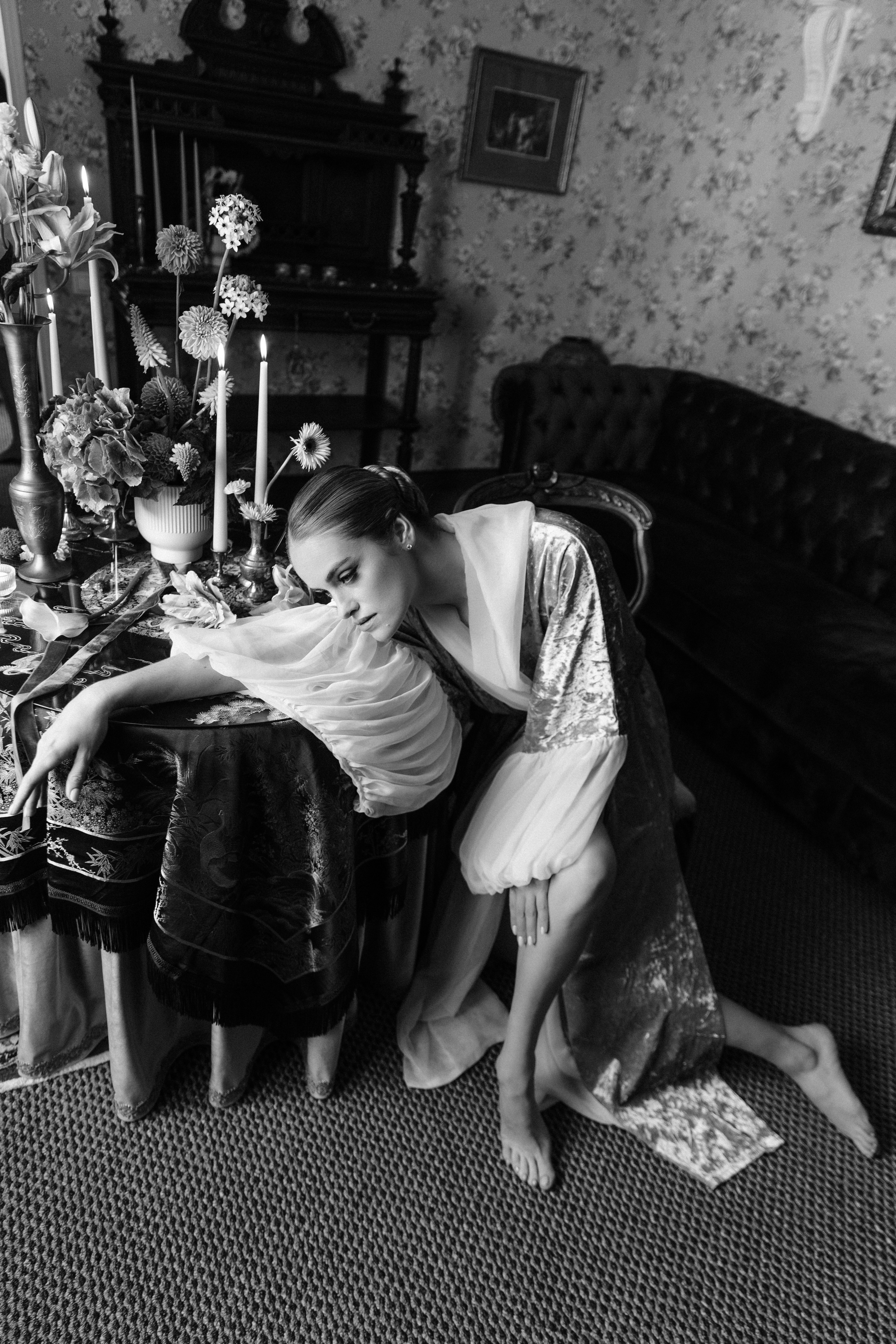 Свадебный и семейный фотограф в Краснодаре Роман Моско