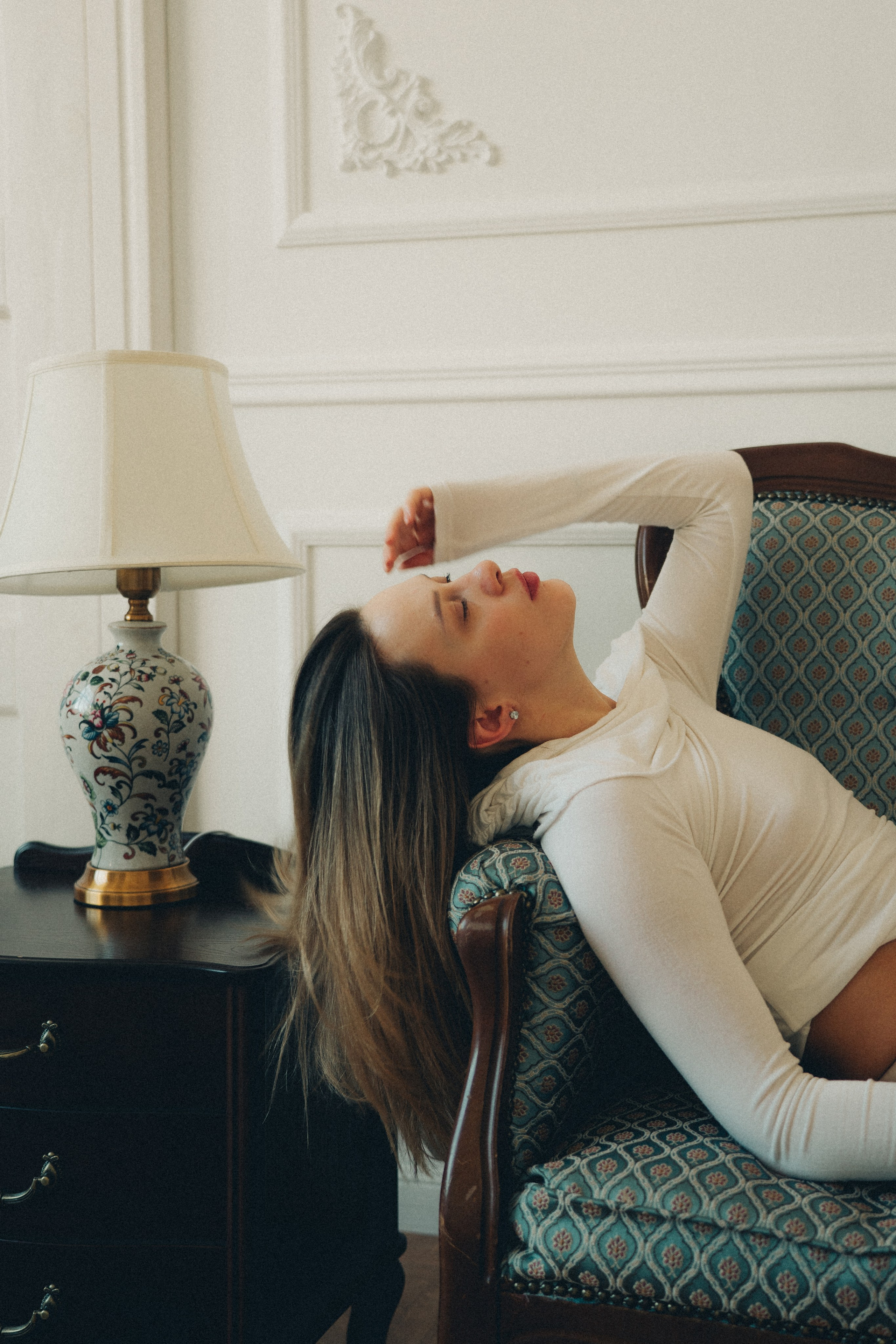 Лана. Фотограф Краснодар Виктория @Cinvimakes