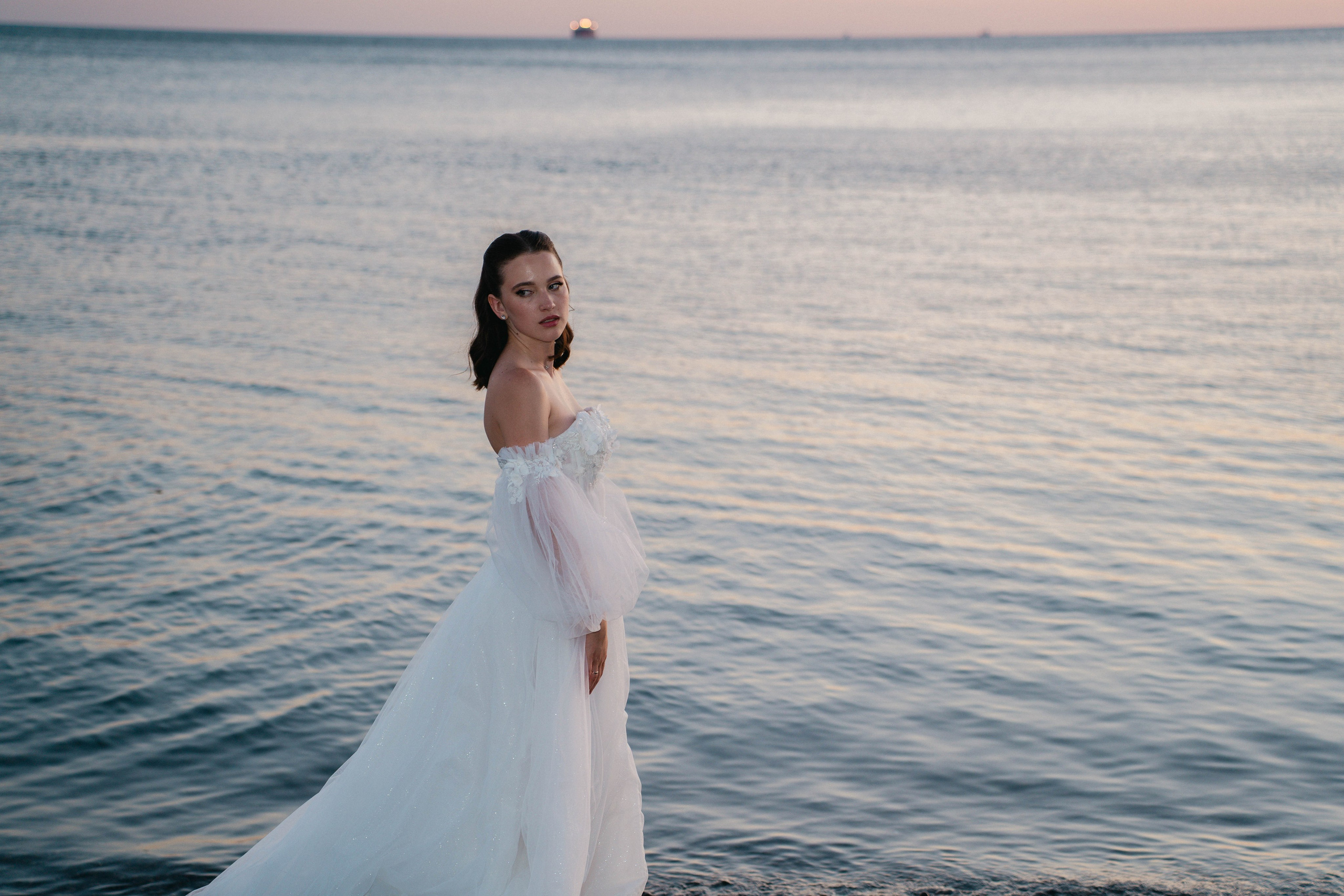 Марина и Михаил. Фотограф Краснодар Виктория @Cinvimakes