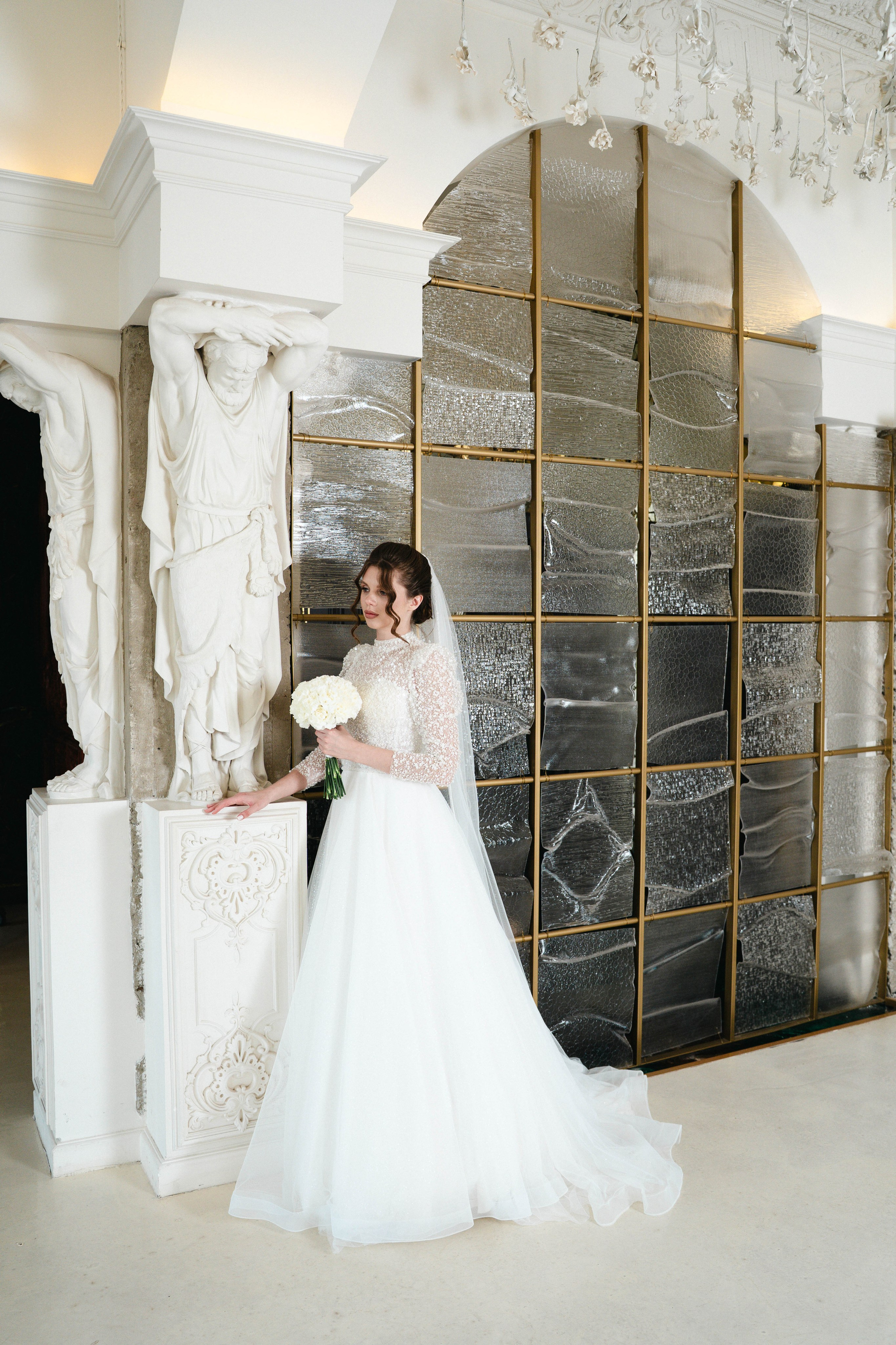 Екатерина и Денис. Фотограф Краснодар Виктория @Cinvimakes