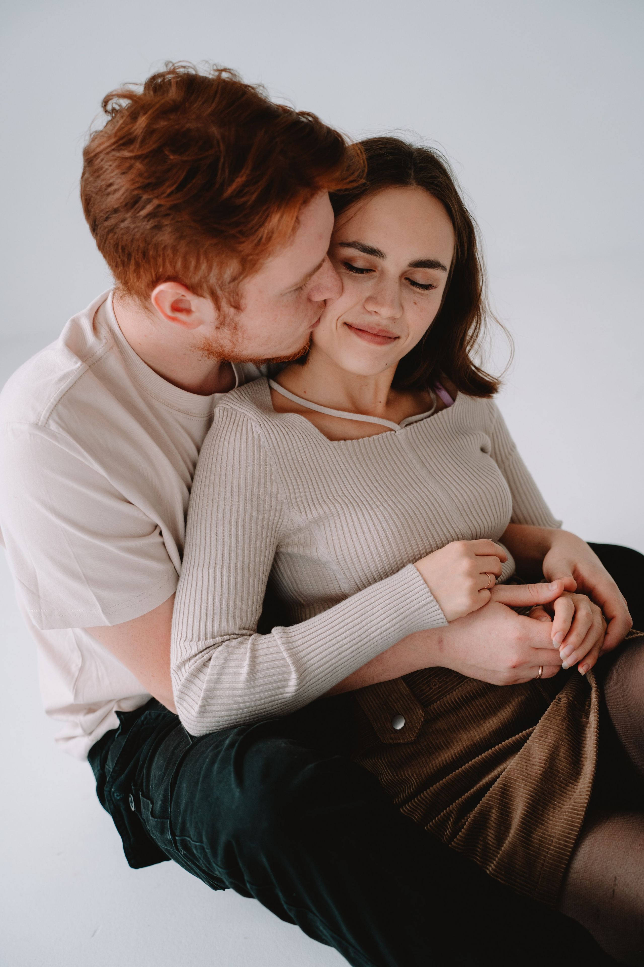 Стас и Юля. Фотограф Краснодар Виктория @Cinvimakes