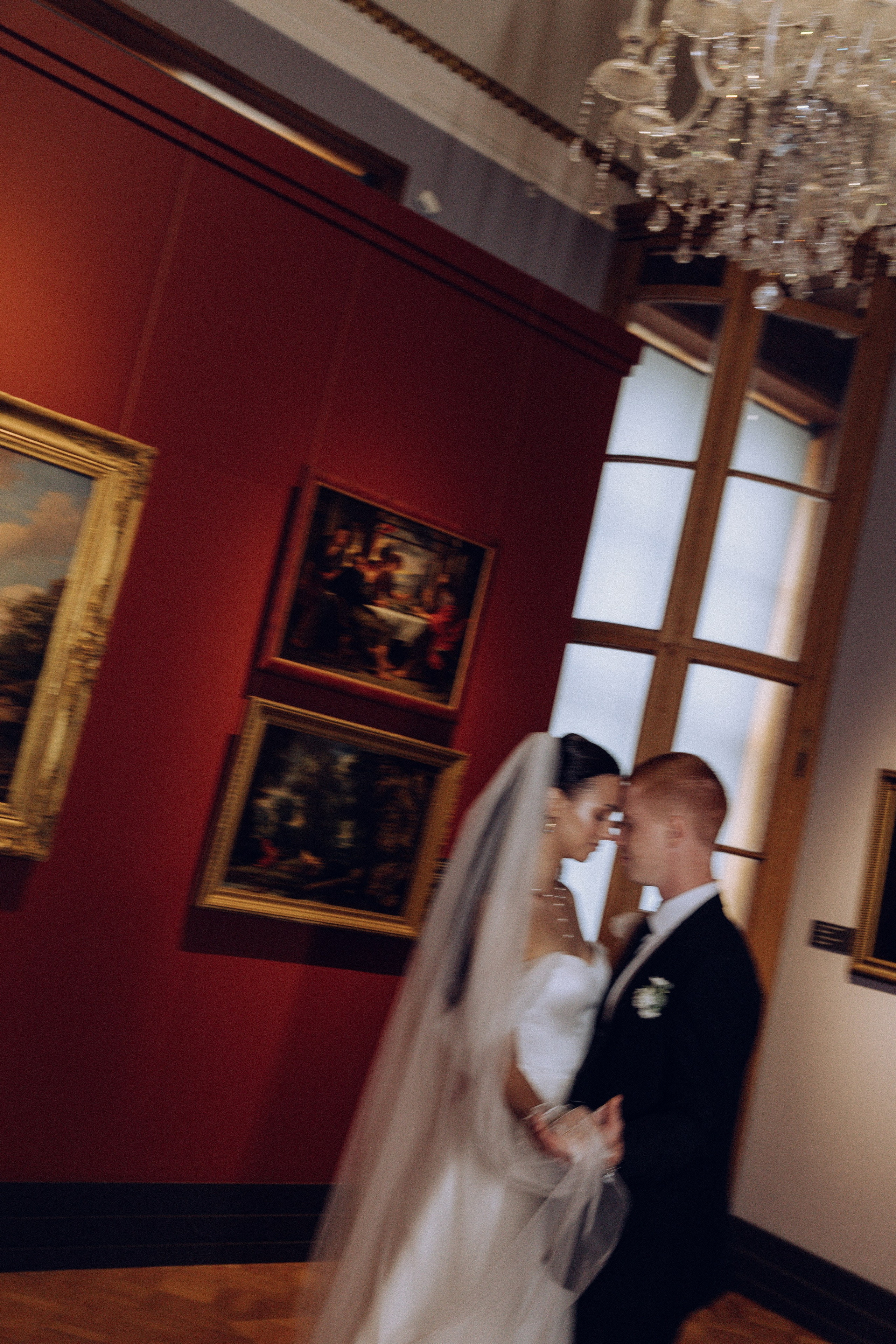 Алина и Рома. Фотограф Нижний Новгород