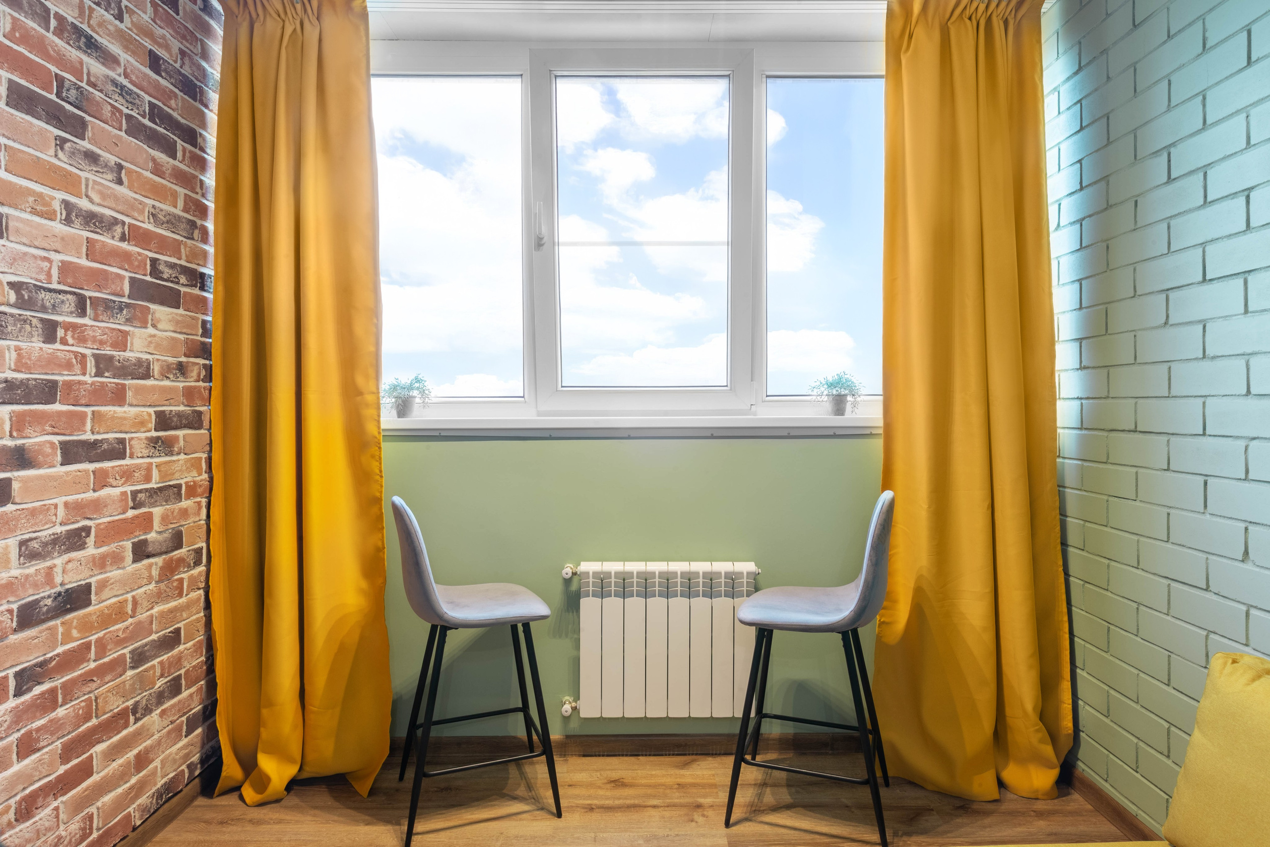 Профессиональный интерьерный фотограф из Воронежа. Фото помещений (квартир, помещений, производства, бизнеса).