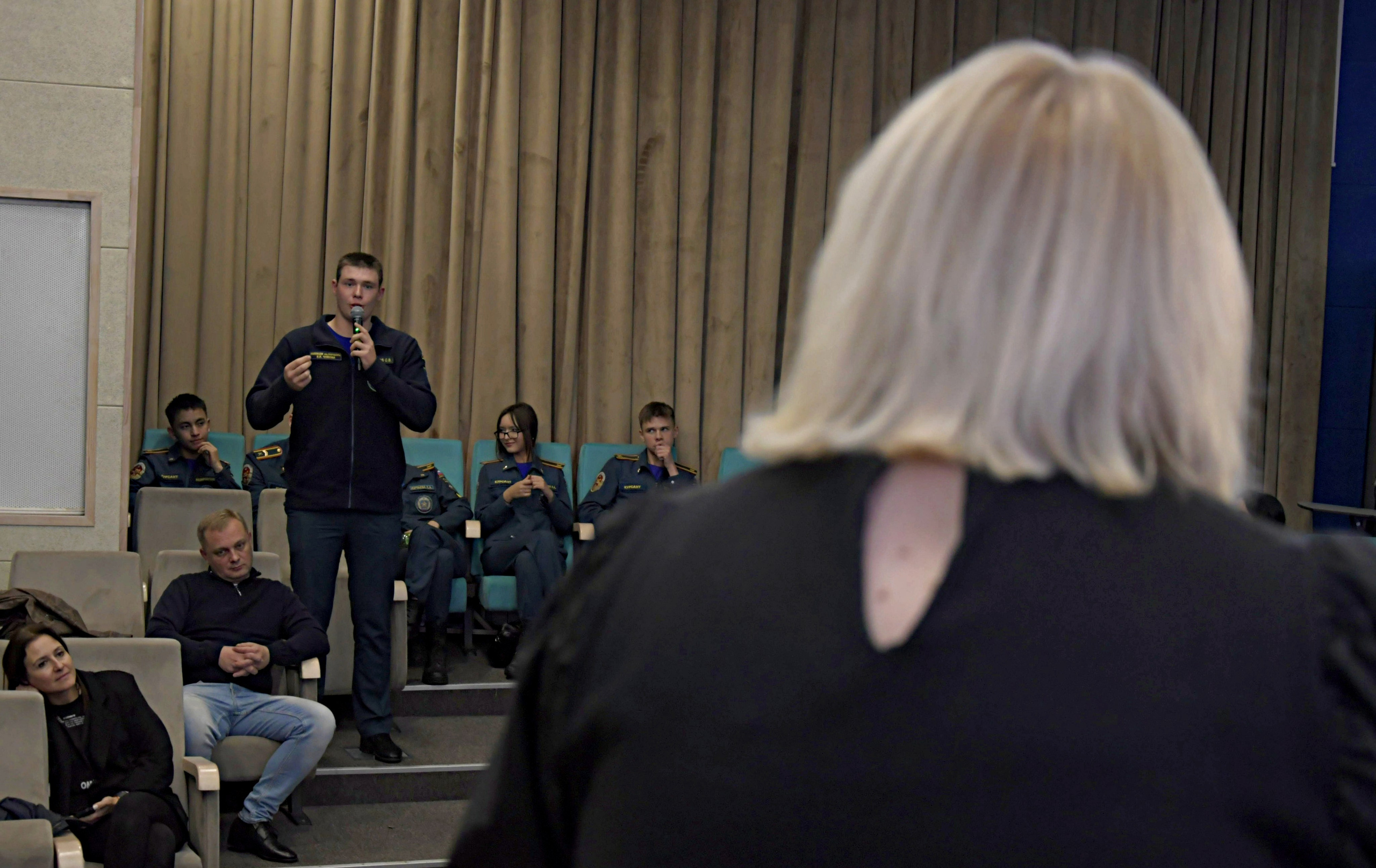 Мероприятия. Предметная съемка в Москве. Фотограф — Вячеслав Иванов