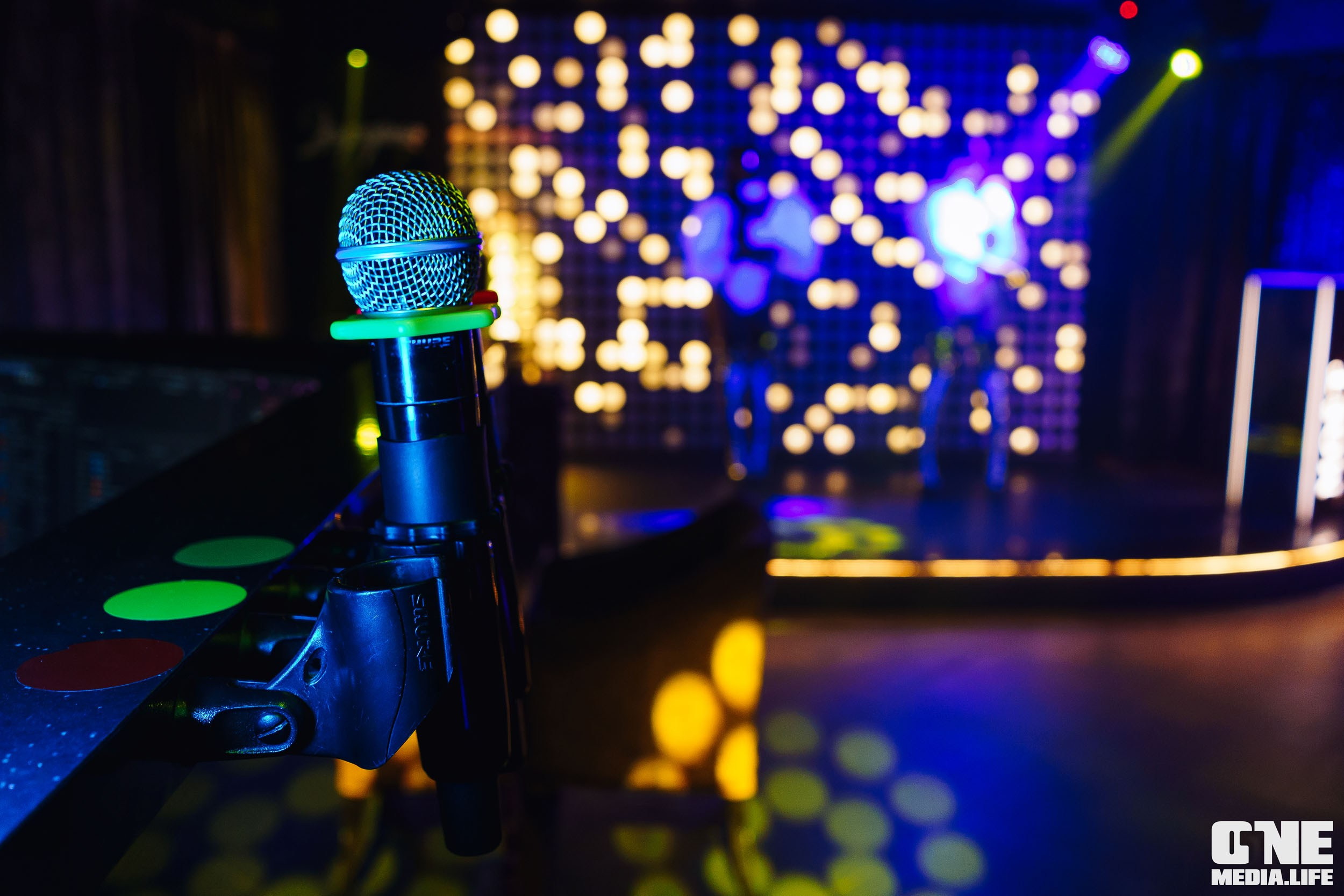 Фоторепортаж из караоке-клуба Эйфория. One Media Life: фоторепортажи, фотоотчеты с мероприятий и заведений