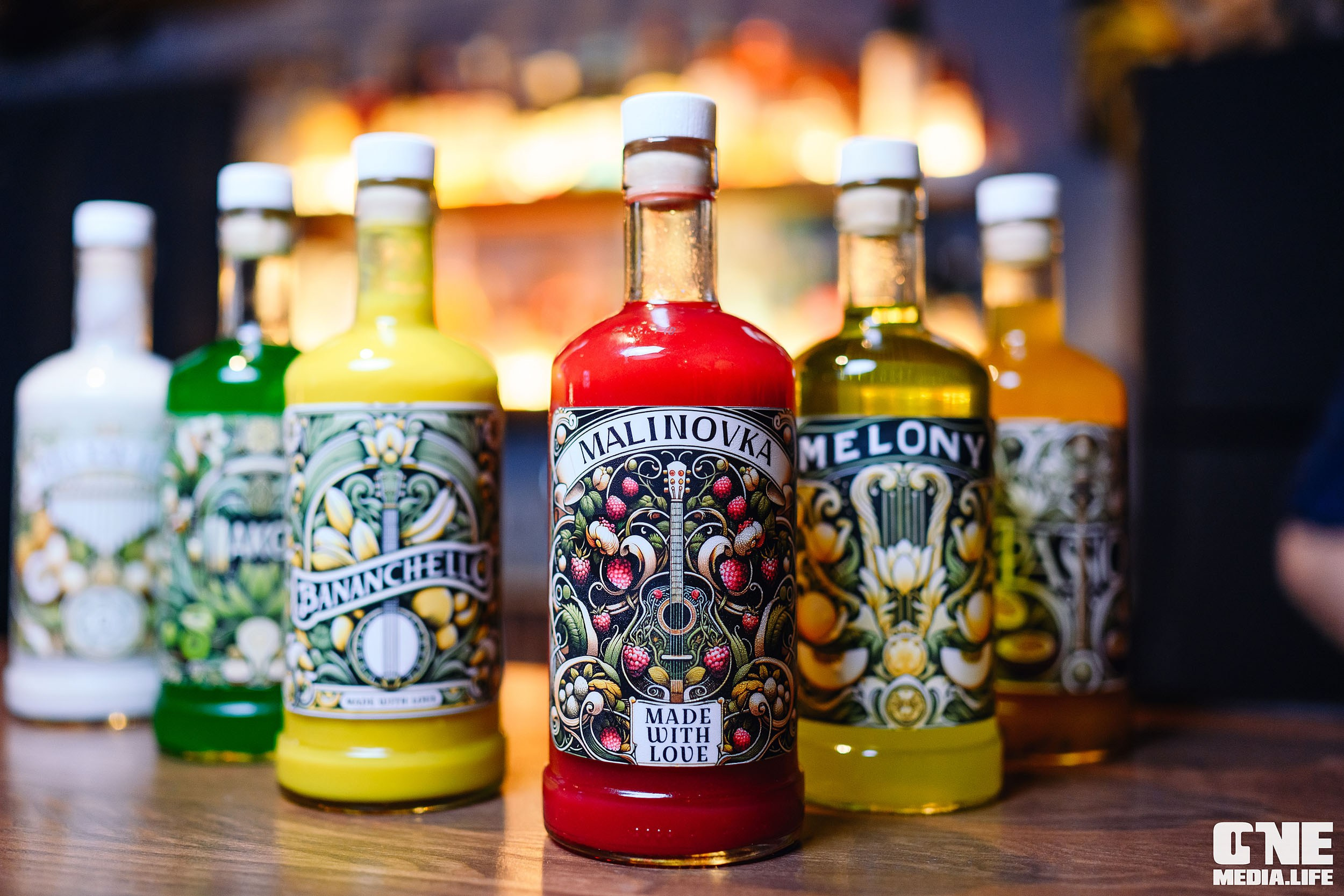 Фоторепортаж из Dreadnought. One Media Life: фоторепортажи, фотоотчеты с мероприятий и заведений