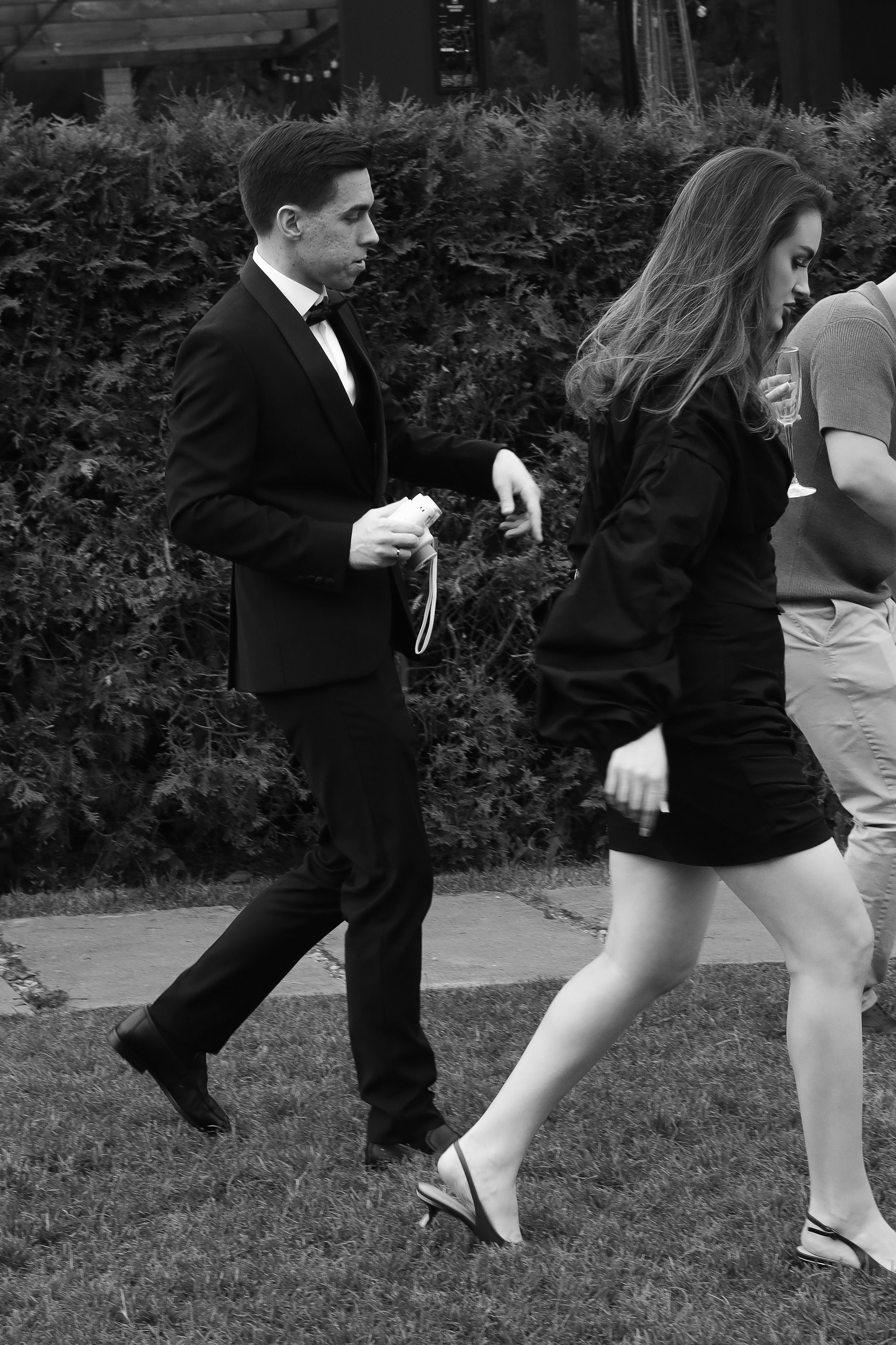 Валерия и Михаил. Свадебный фотограф в Екатеринбурге