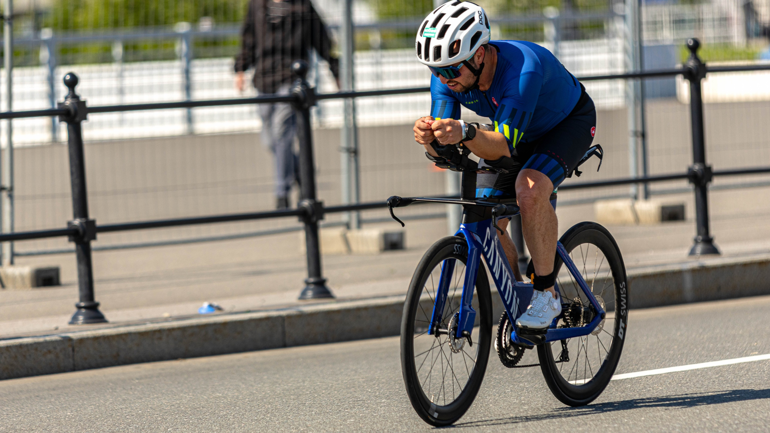 Триатлон. Калачёв Тимофей Спортивный фотограф в Санкт-Петербурге