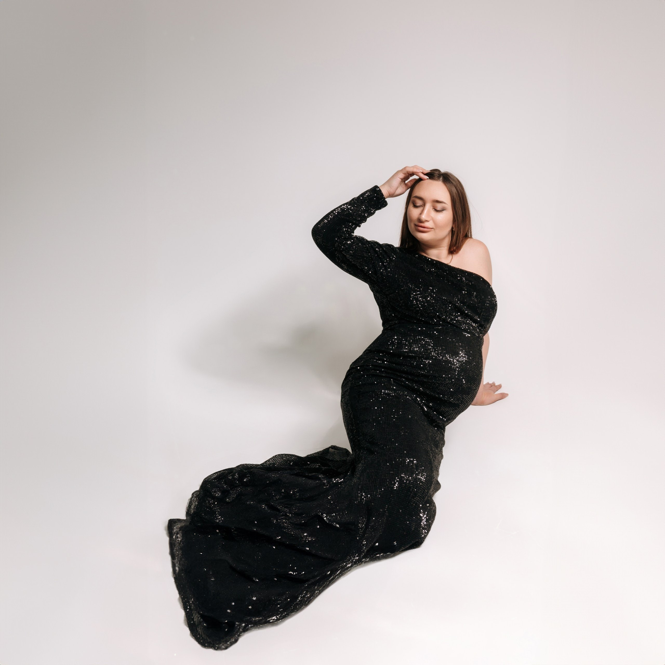 В ожидании чуда. Фотограф Мария Лагутина