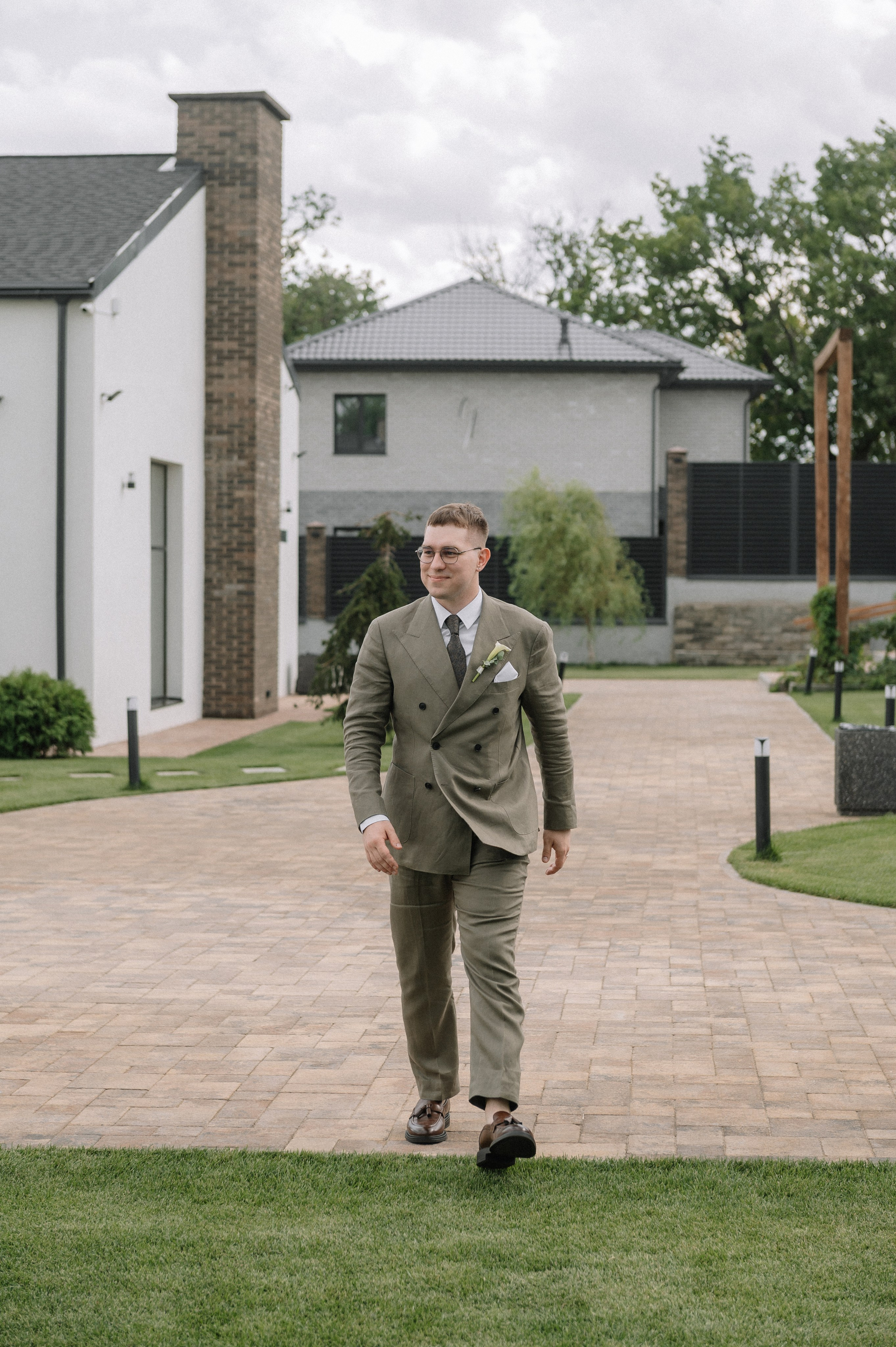 Андрей и Анастасия. Свадебный фотограф