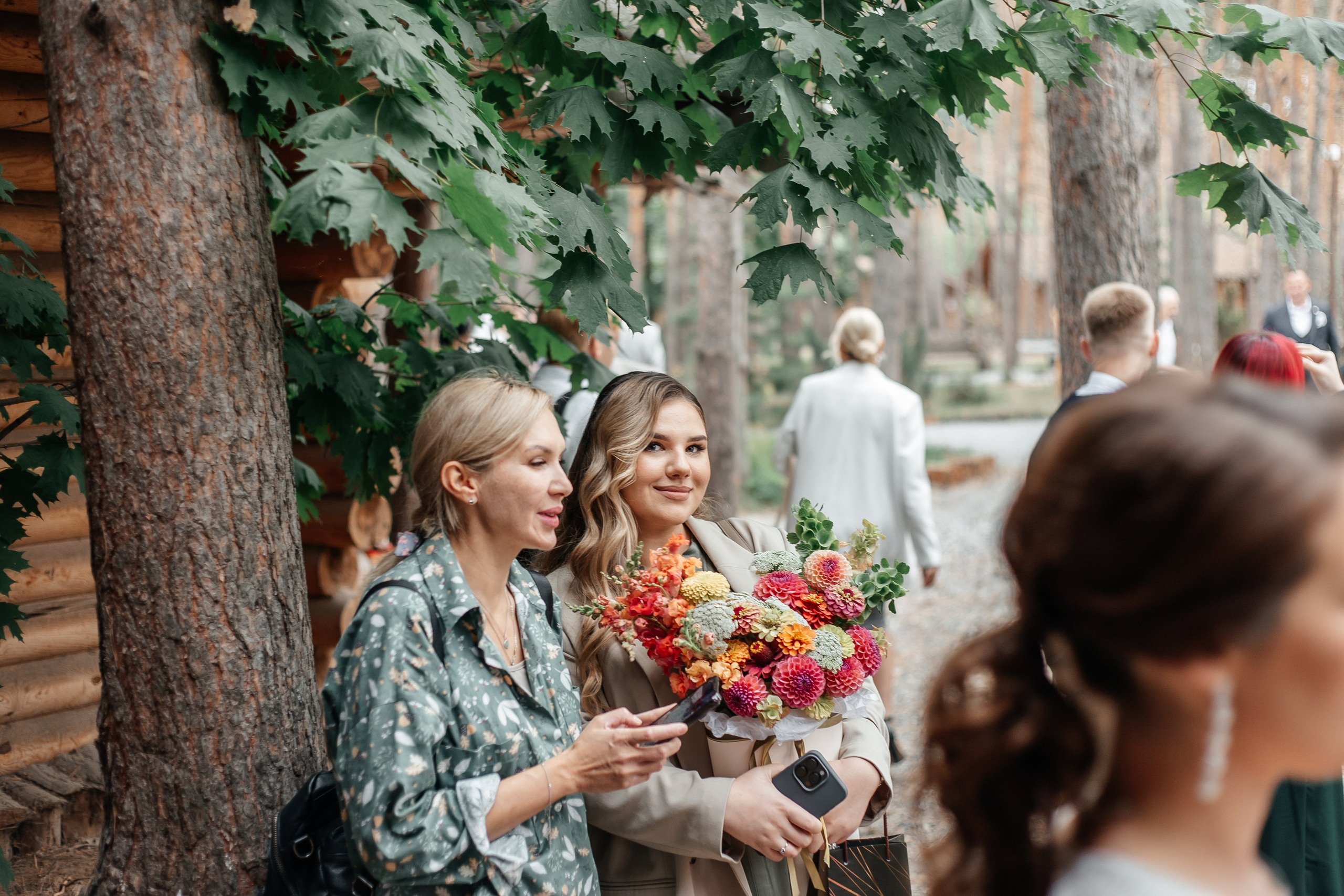 Кирилл и Ильмира