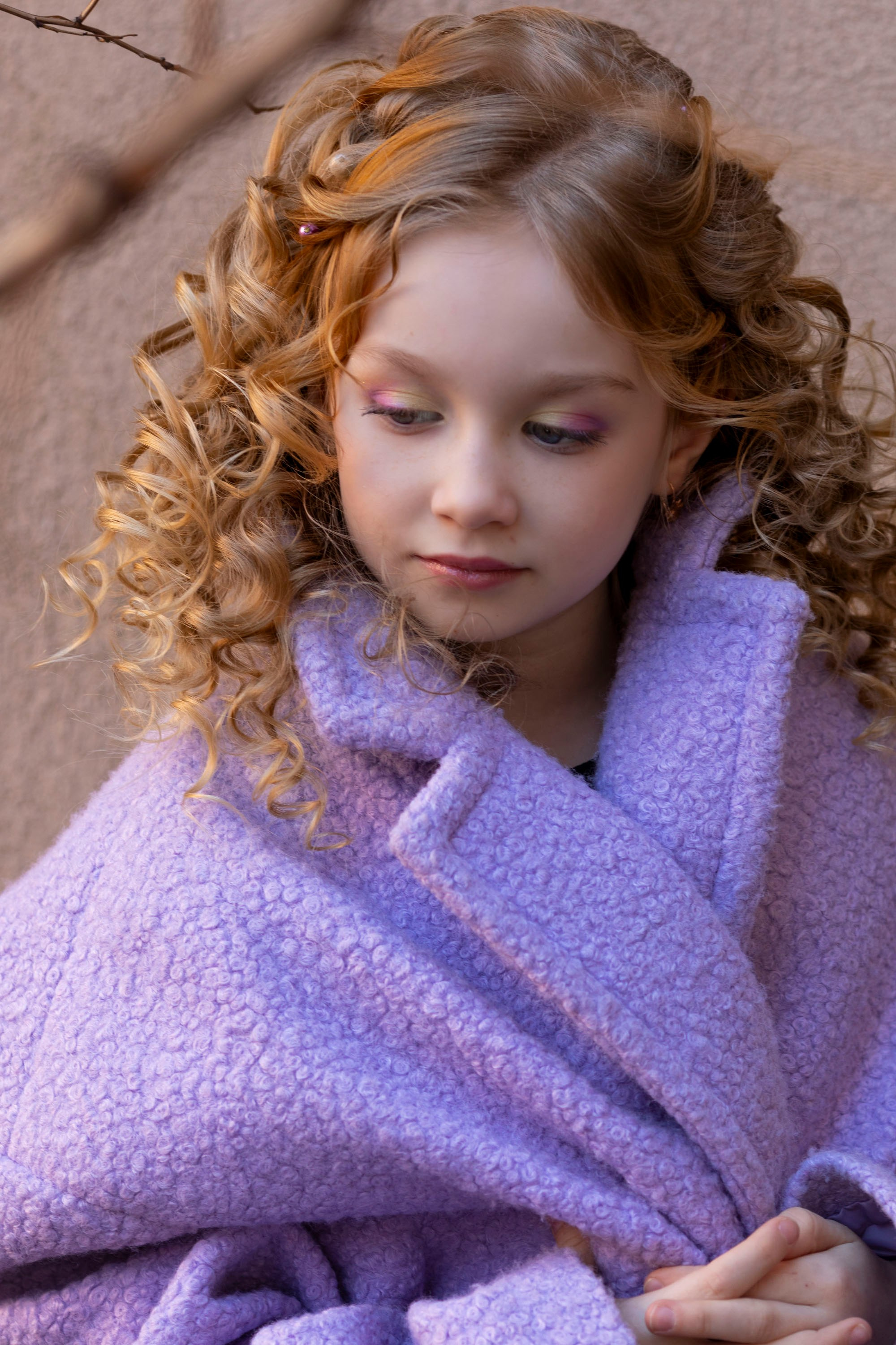 Алекса. ФотоХудожник Харитонова Ирина г. Санкт-Петербург