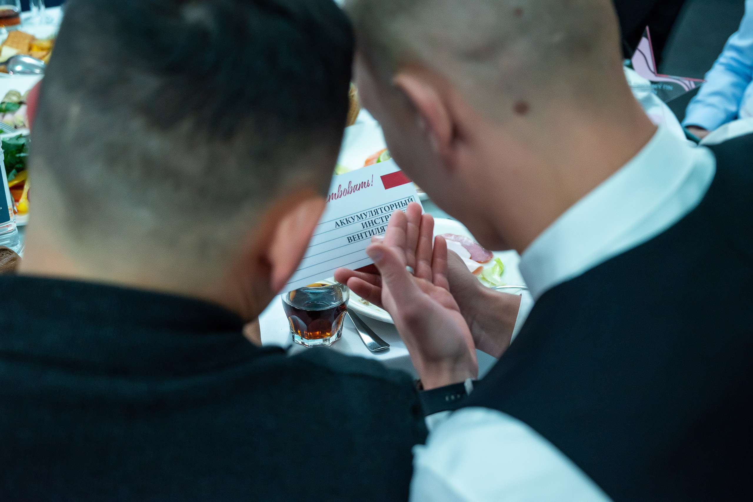 Репортаж. Фотография как стиль жизни!