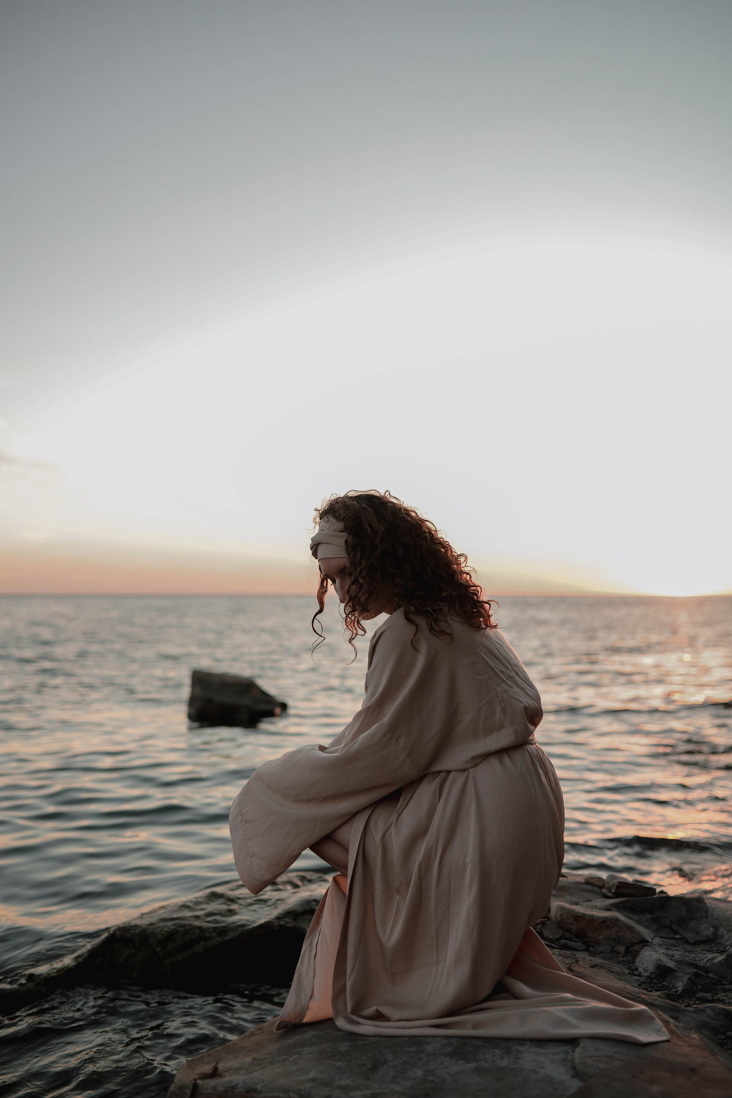 Валерия. Фотограф Трифон Мира