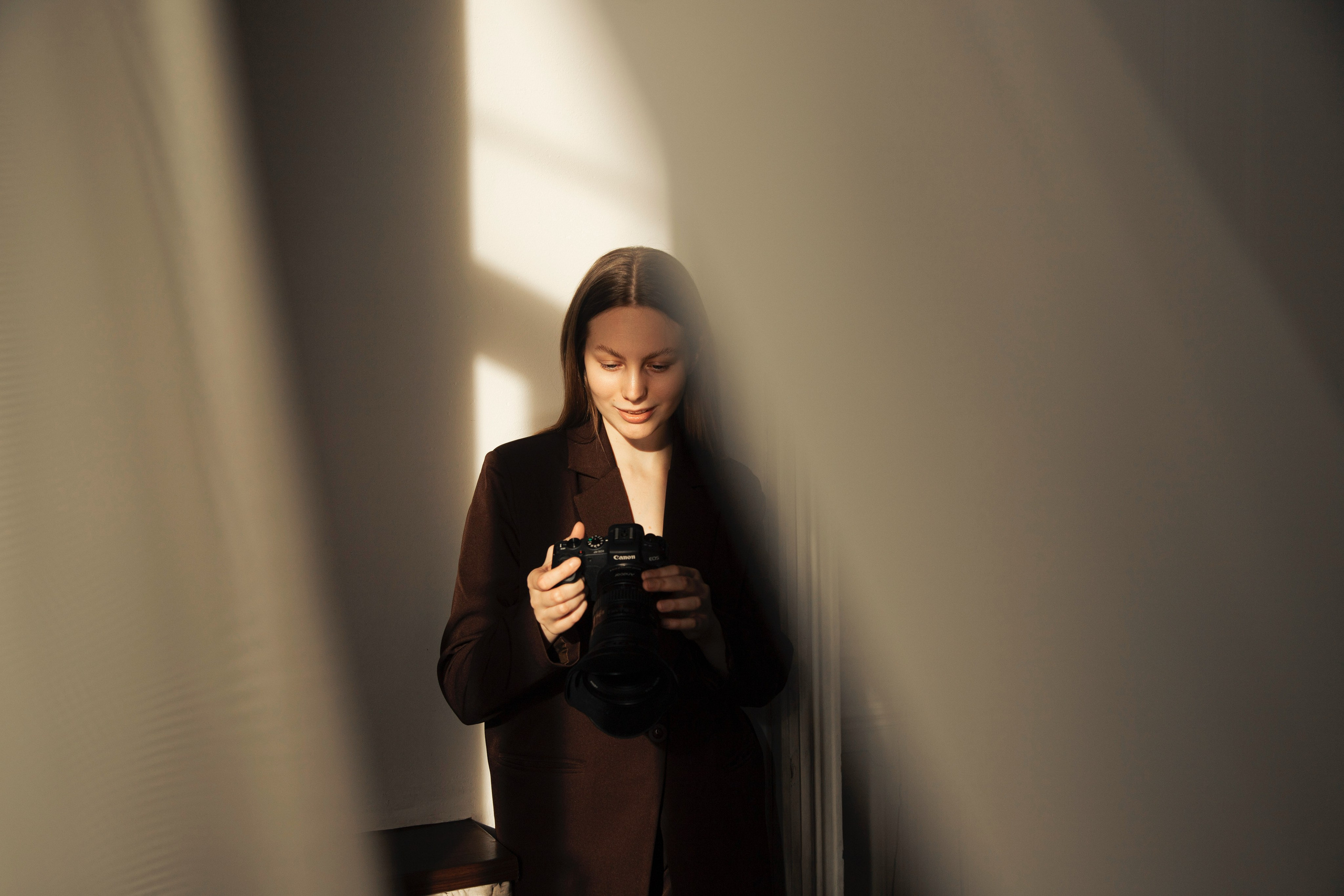 ЖЕНСКИЕ ПОРТРЕТЫ