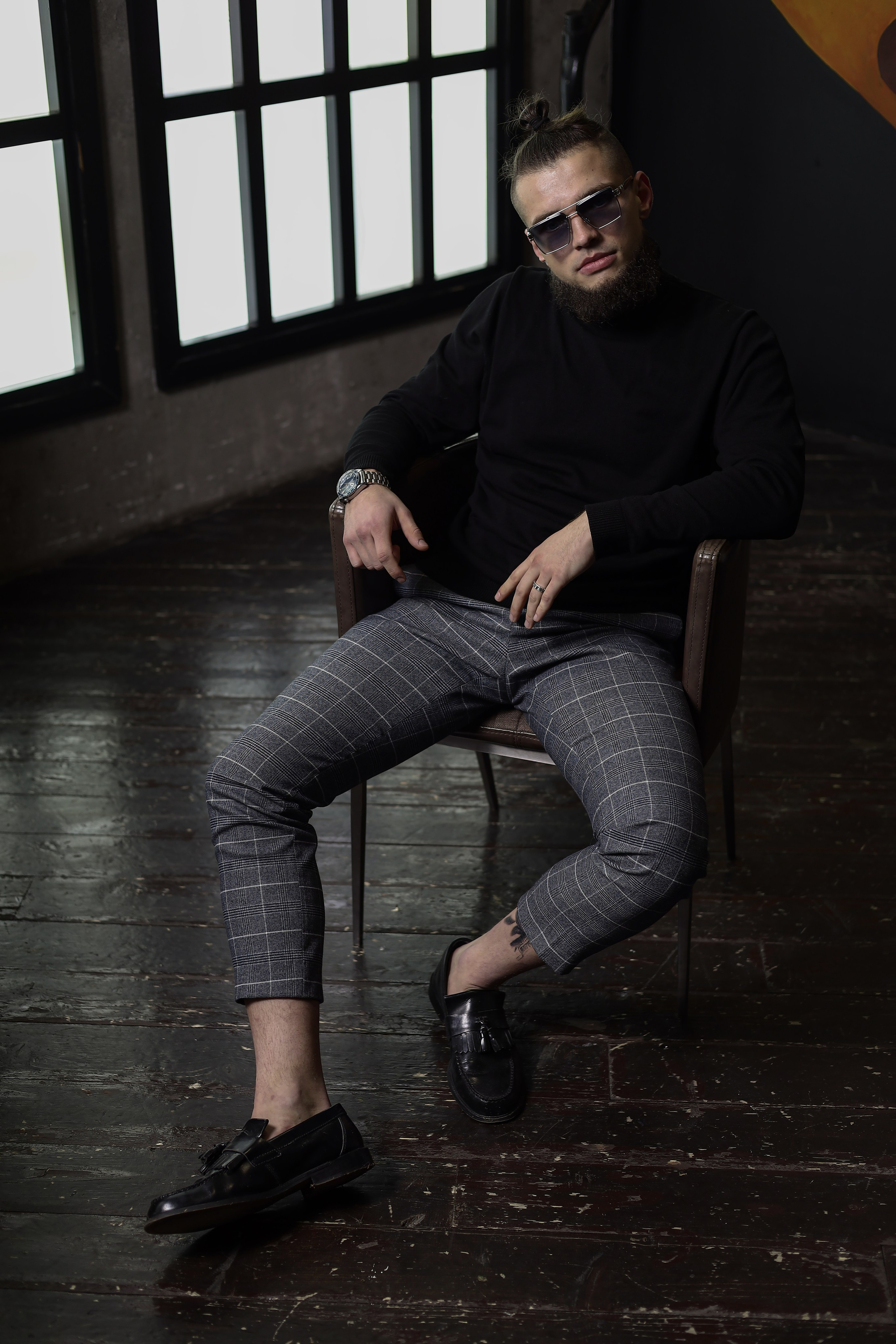 Pavel. Фотограф | Киреев Семён | Москва