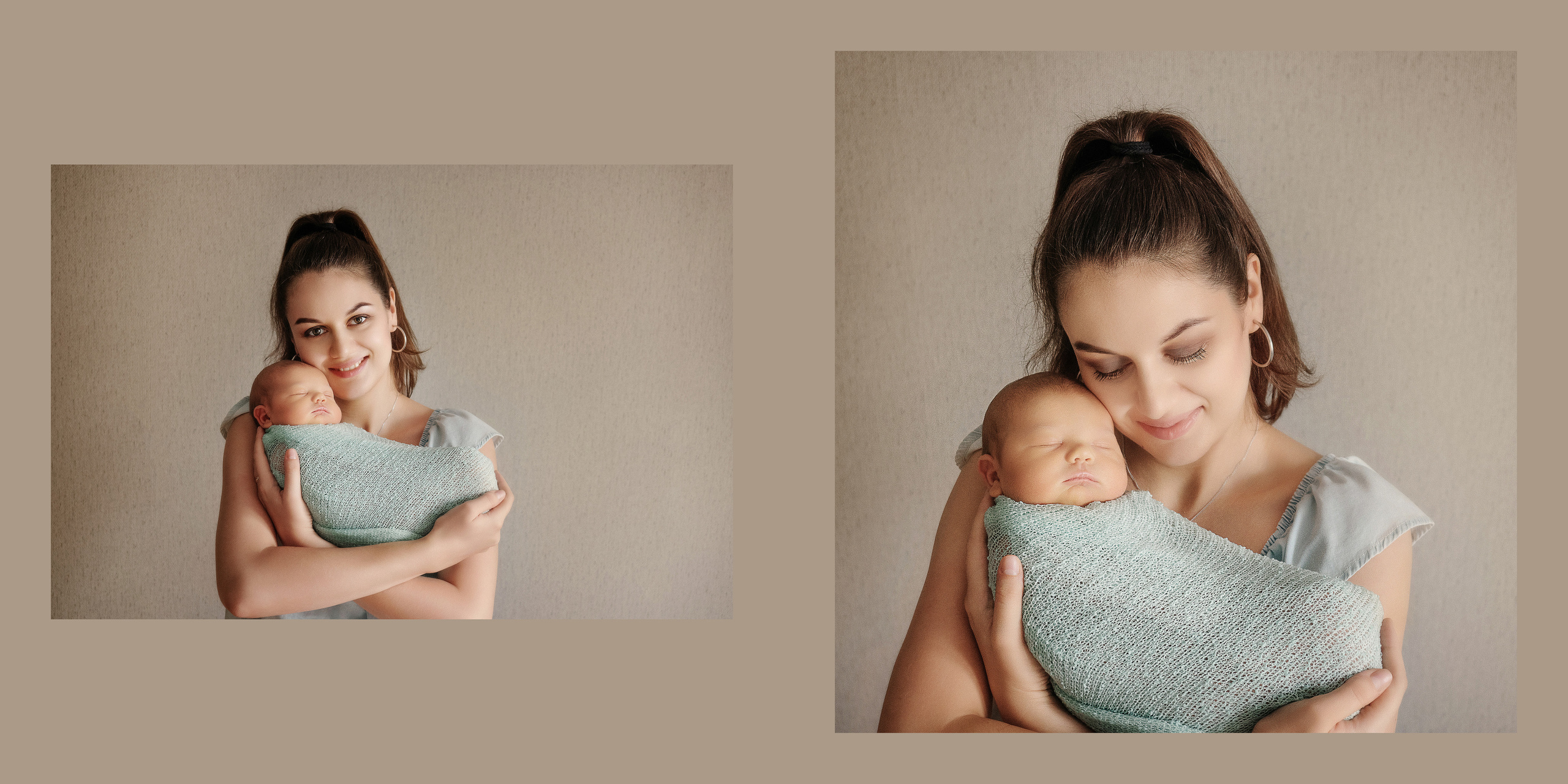 Верстка. Алёна Орлова Портретный фотограф Москва