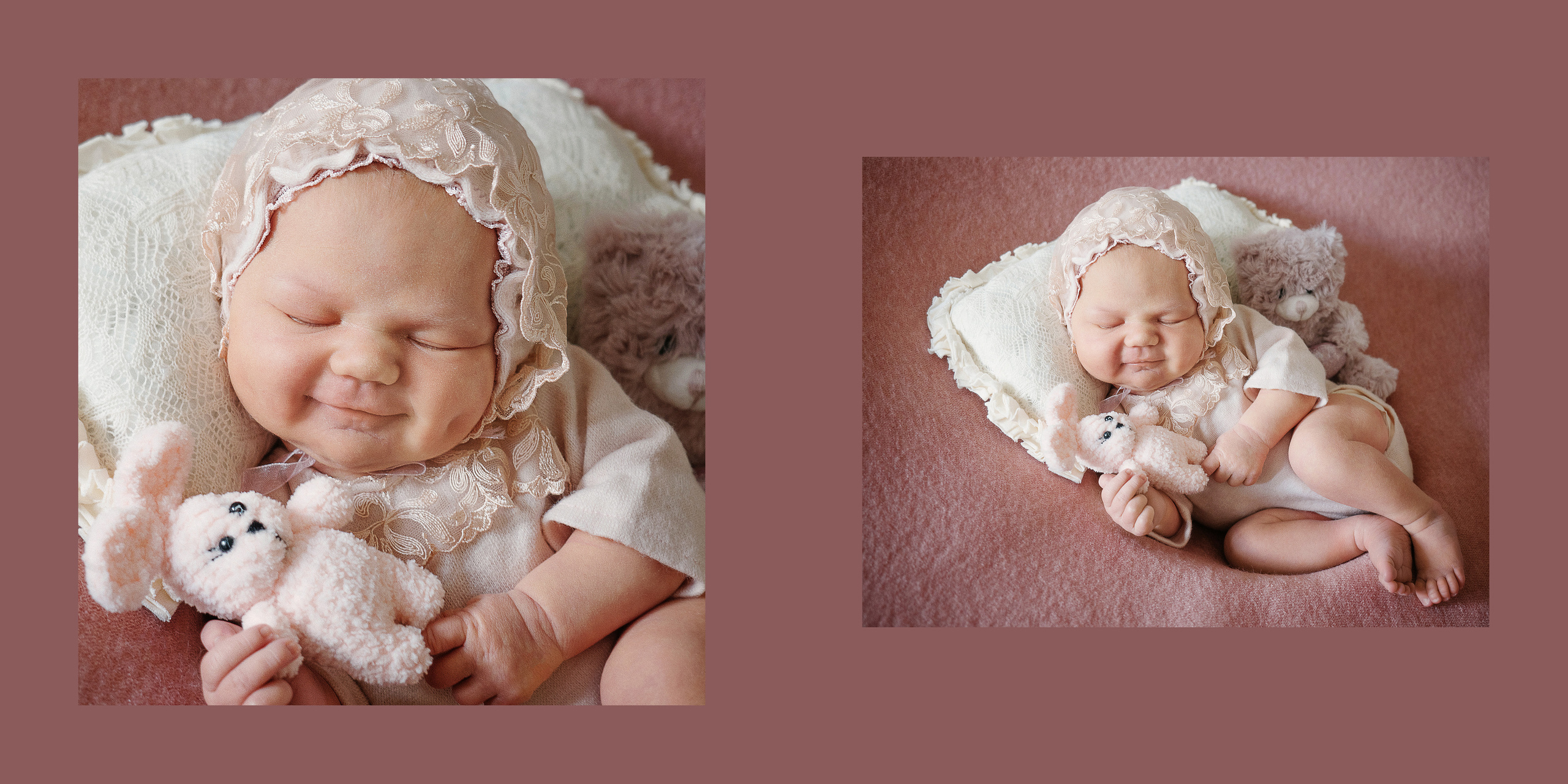 Верстка. Алёна Орлова Портретный фотограф Москва