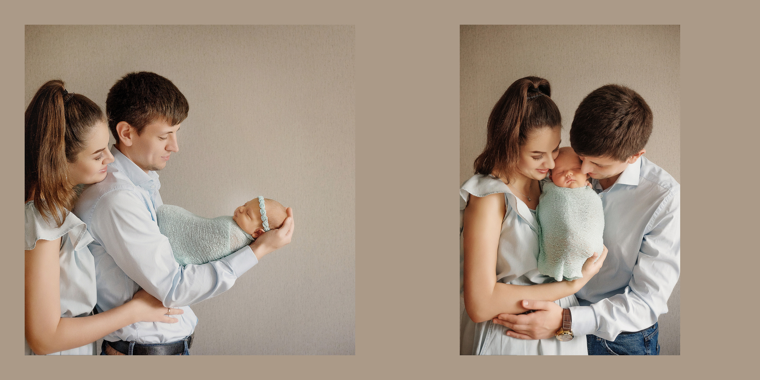 Верстка. Алёна Орлова Портретный фотограф Москва