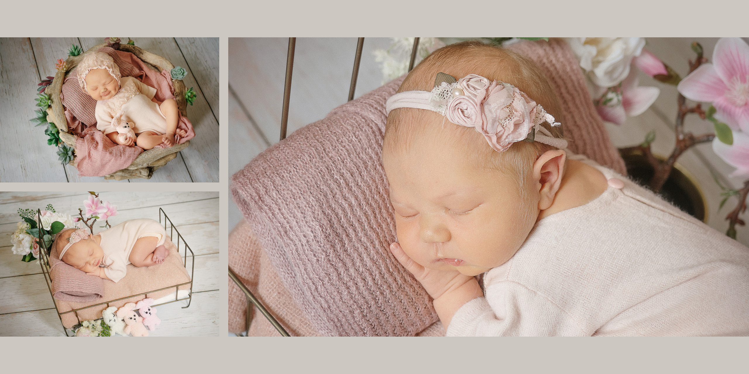 Верстка. Алёна Орлова Портретный фотограф Москва