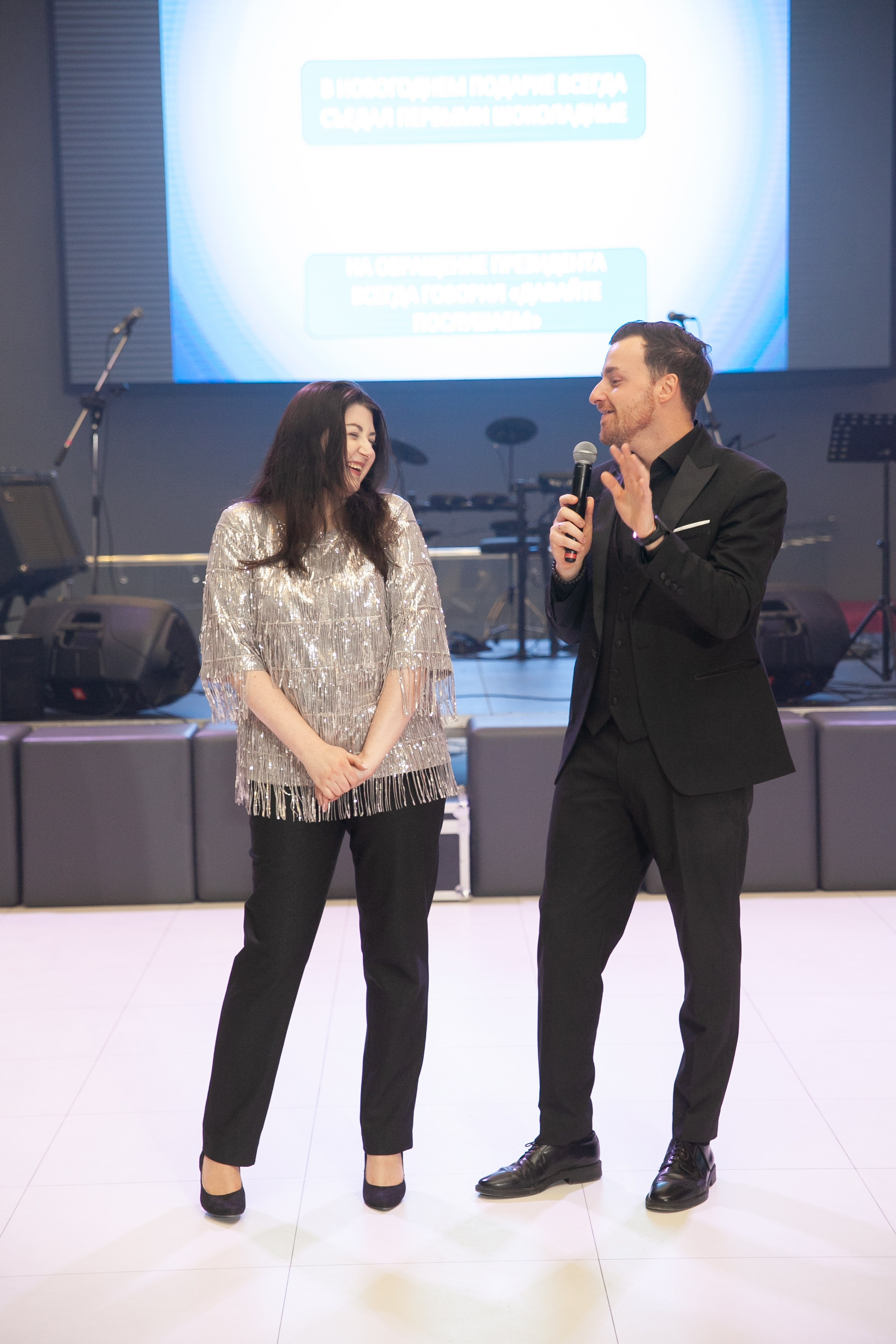 IBA КОРПАРАТИВ