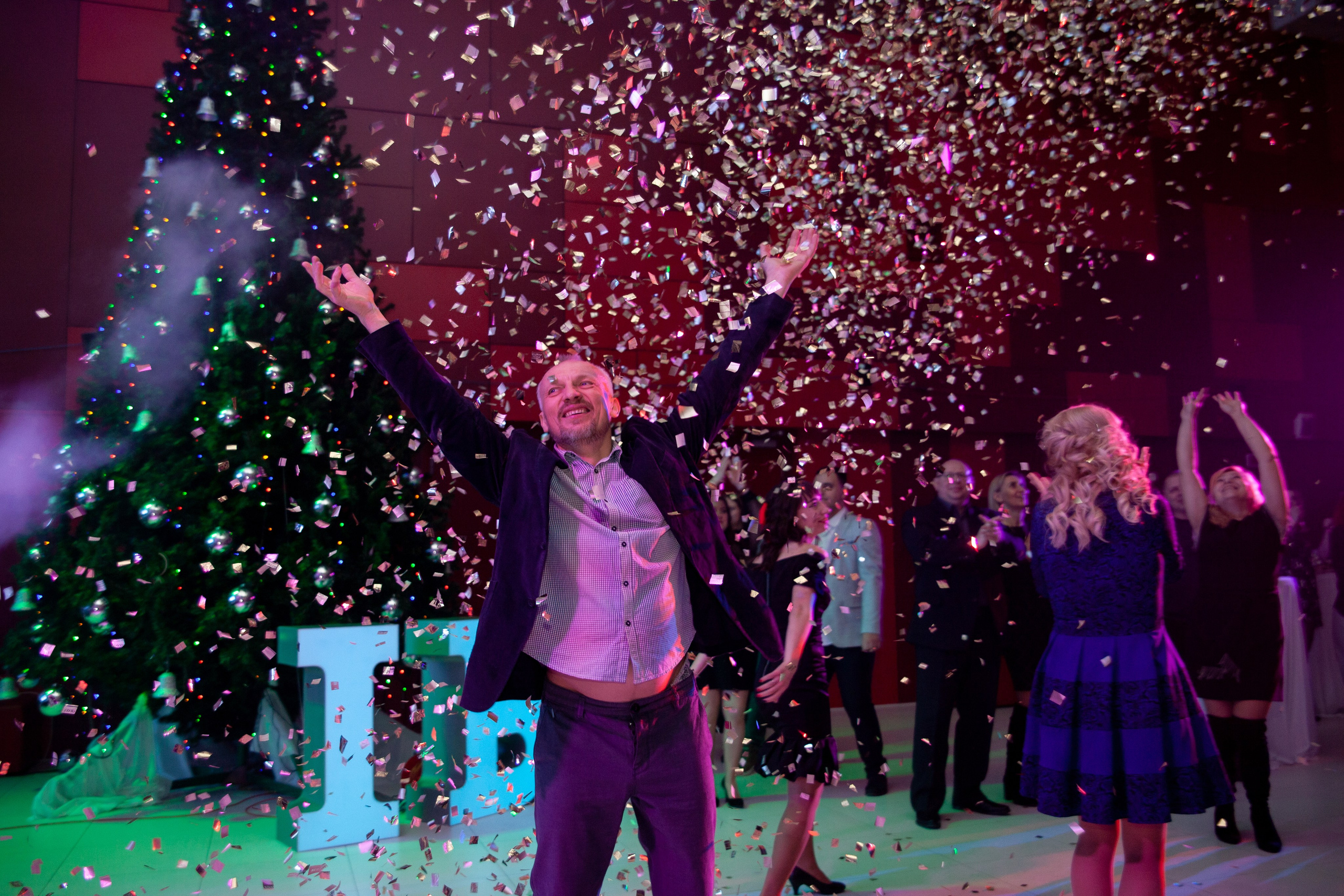 IBA КОРПАРАТИВ