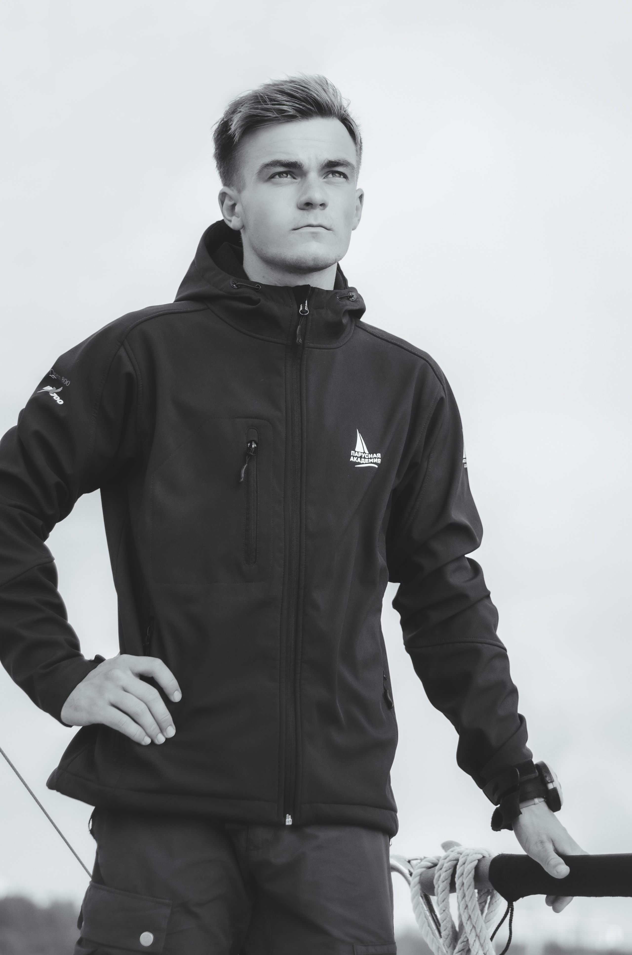 OVERVIEW. Спортивный фотограф в Москве Алексей Иванов