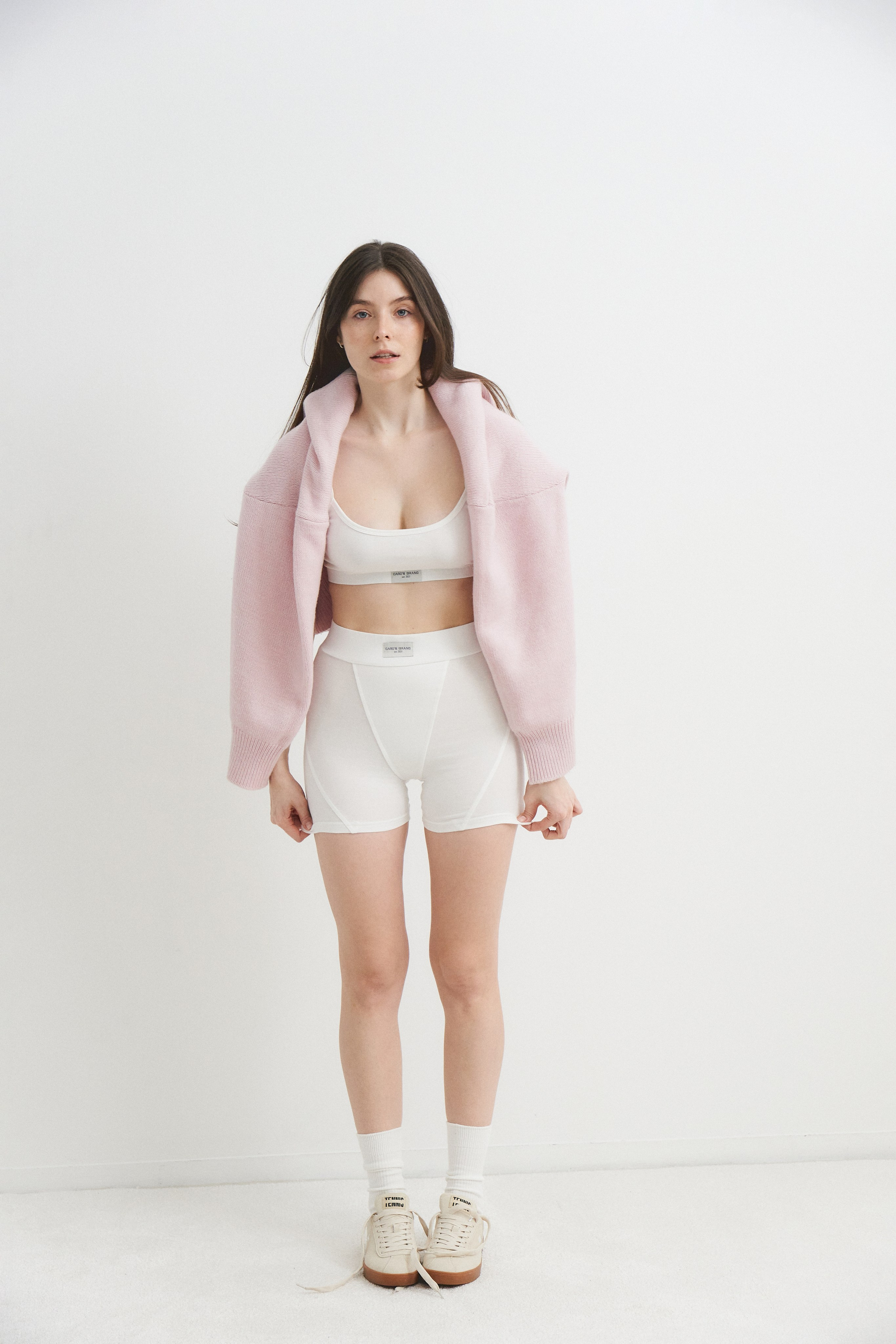 Polina P. Фотограф Валерий Федяев | vallerzu