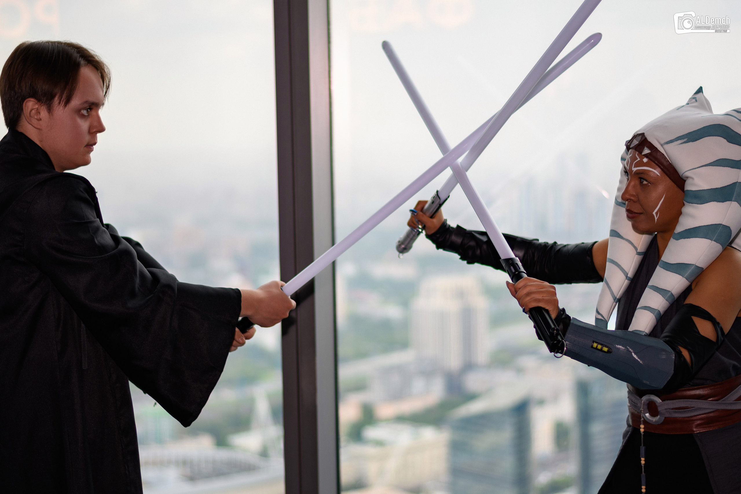 Звёздные войны картинки персонажей и косплей фото в Москве