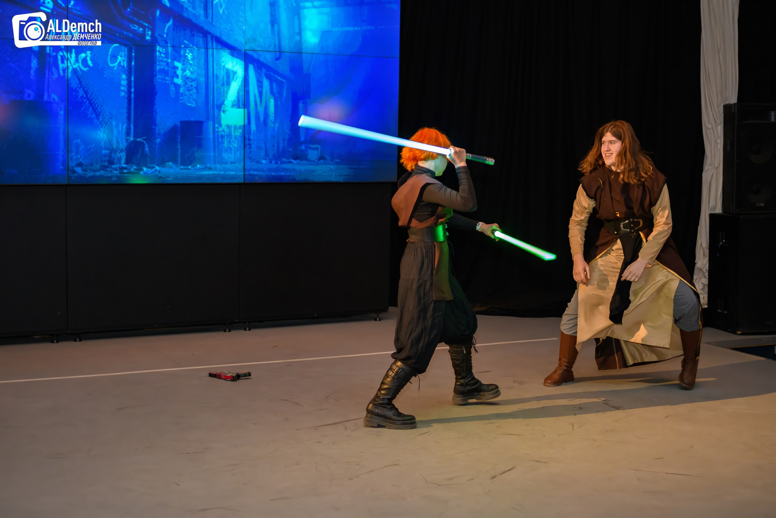 Звёздные войны картинки персонажей и косплей фото в Москве