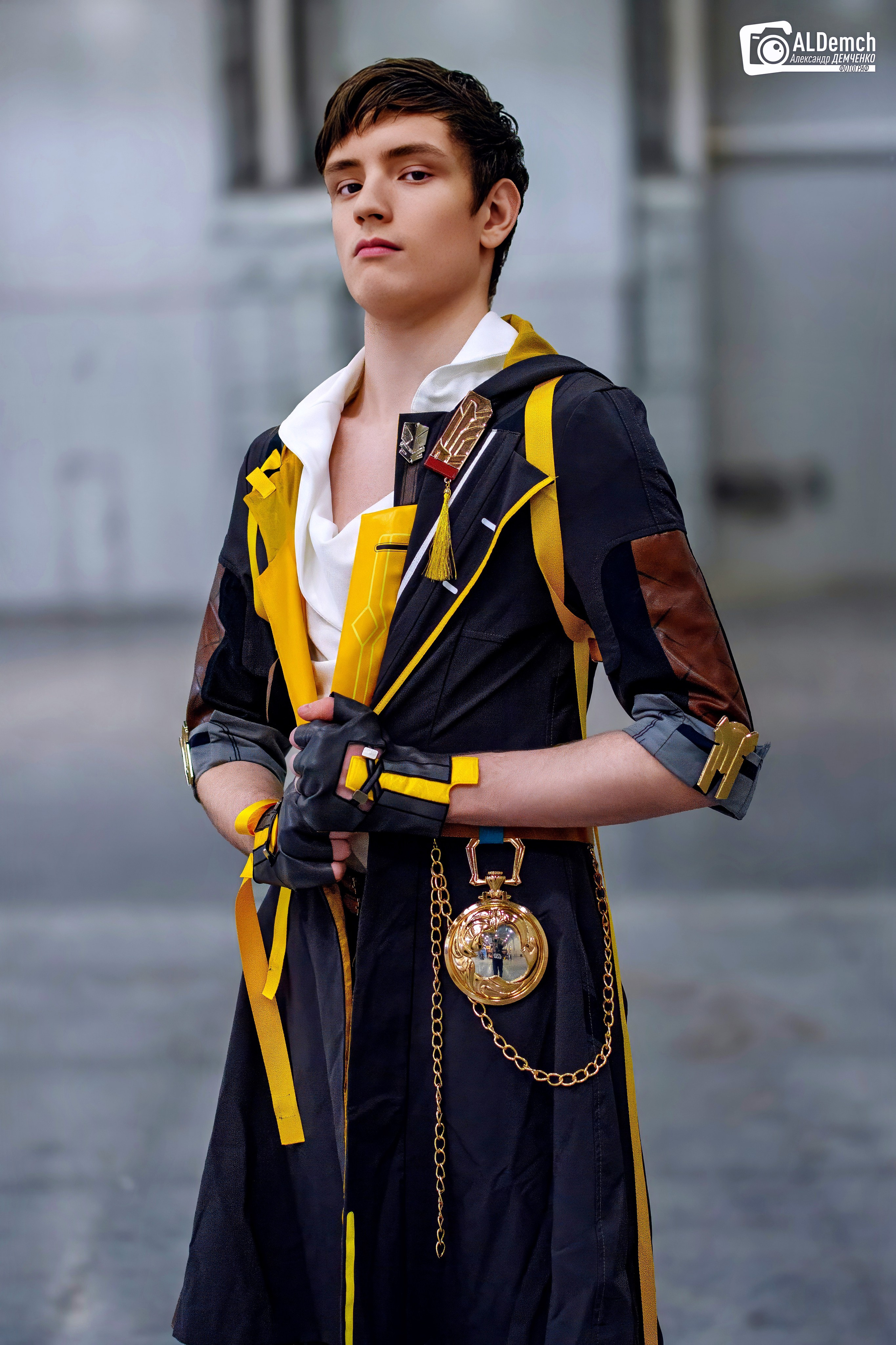 Игрокон 2025 фестиваль косплея и настольных игр в Москве. Фотографии от фотографа. Видеооператор, ретушёр. Дмитров, Москва и область