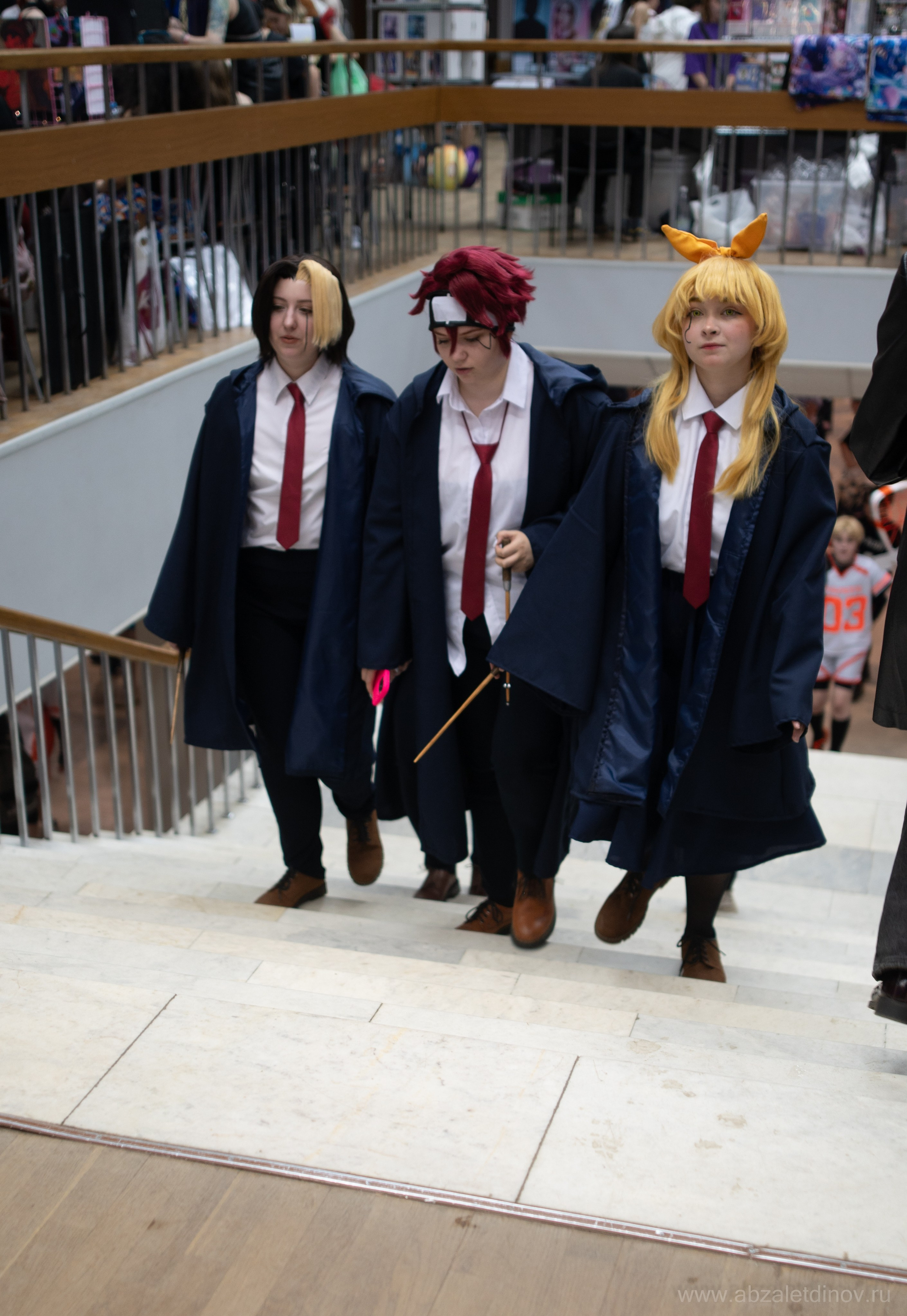 Канико 2024. Фотограф Белебей Абзалетдинов Артур