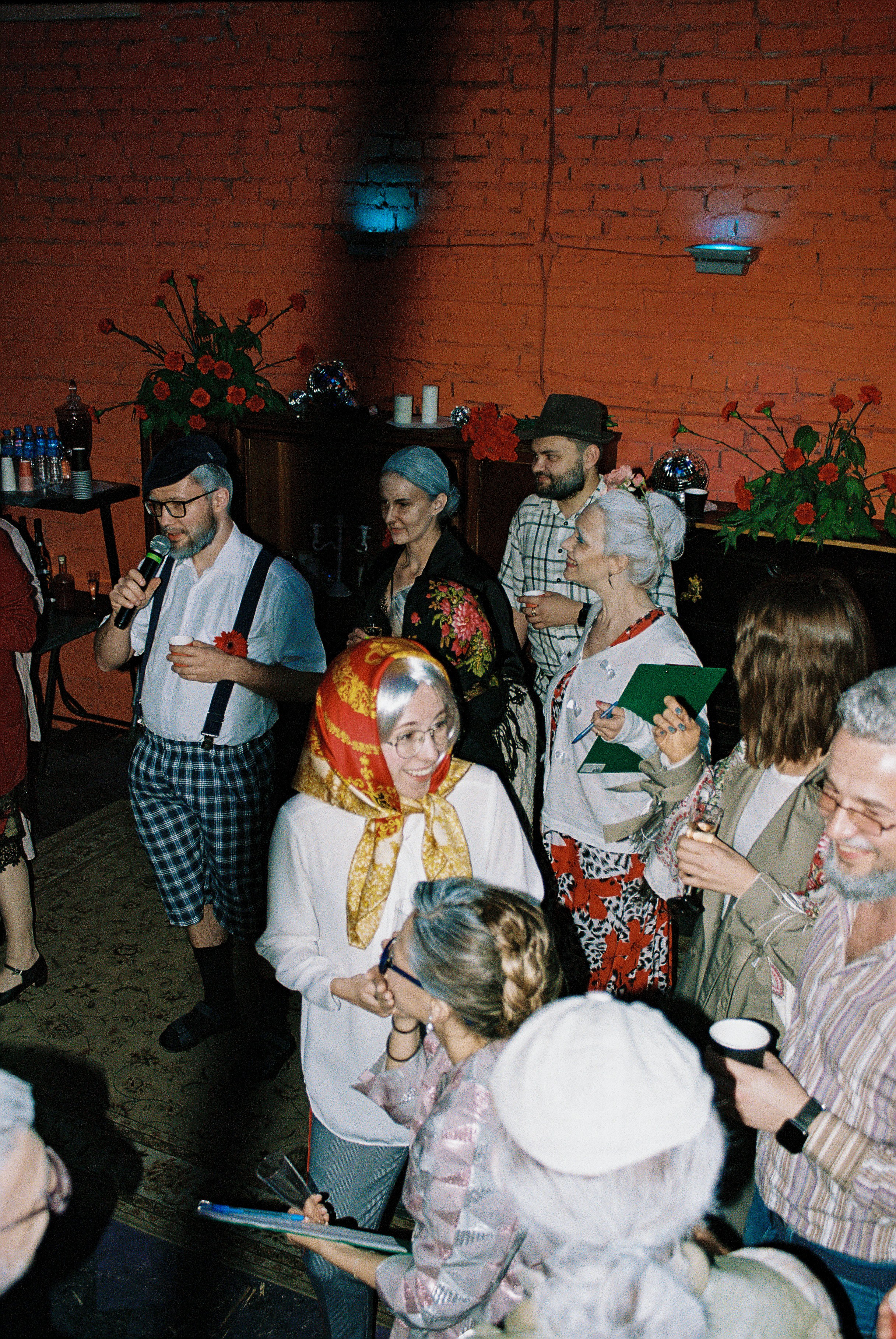 Babka party | 24.05.2023 | г. Москва. МашаШарики | Декоратор | Москва