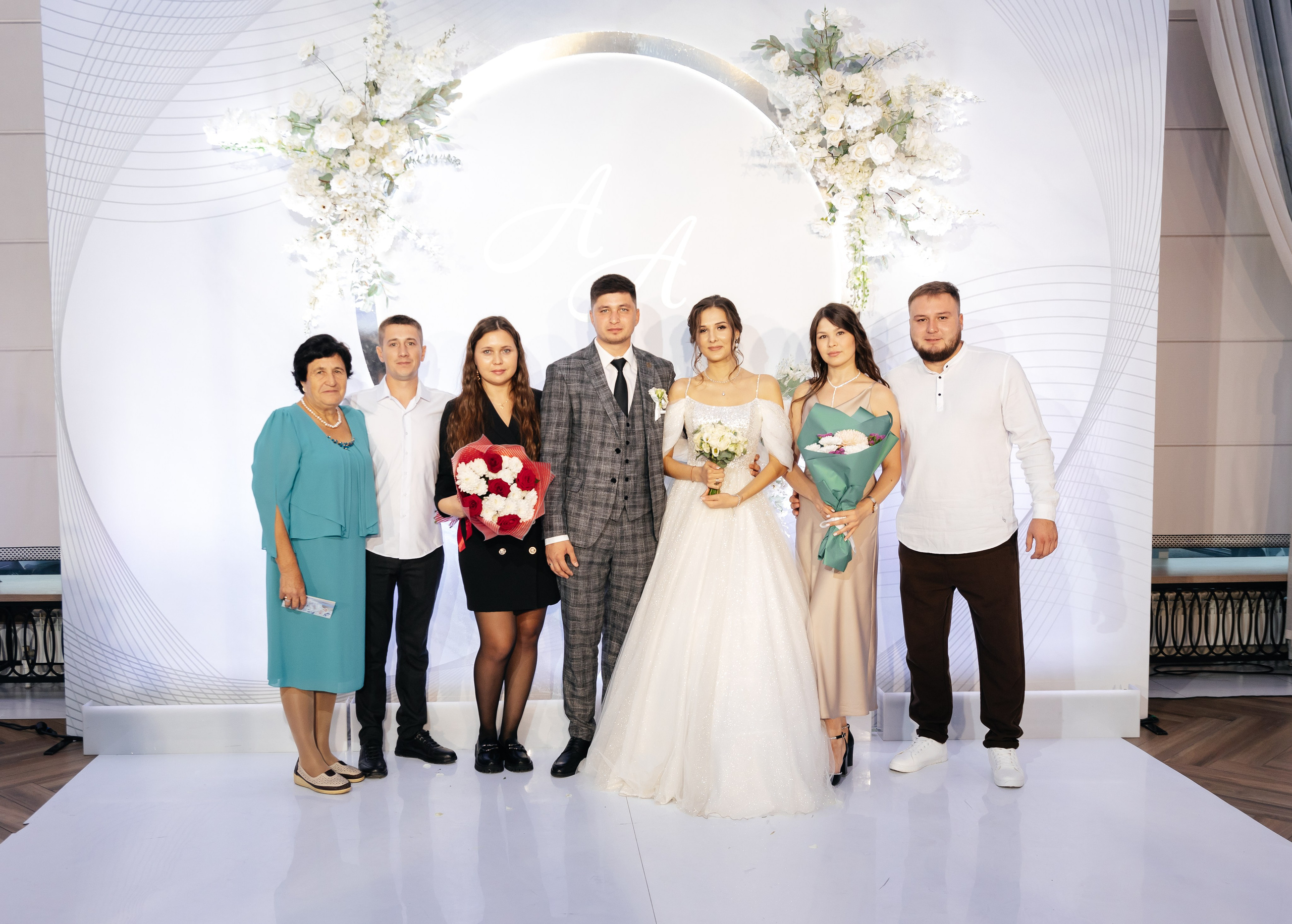 Ainur & Alina. Свадебный фотограф Ильнар Асадуллин