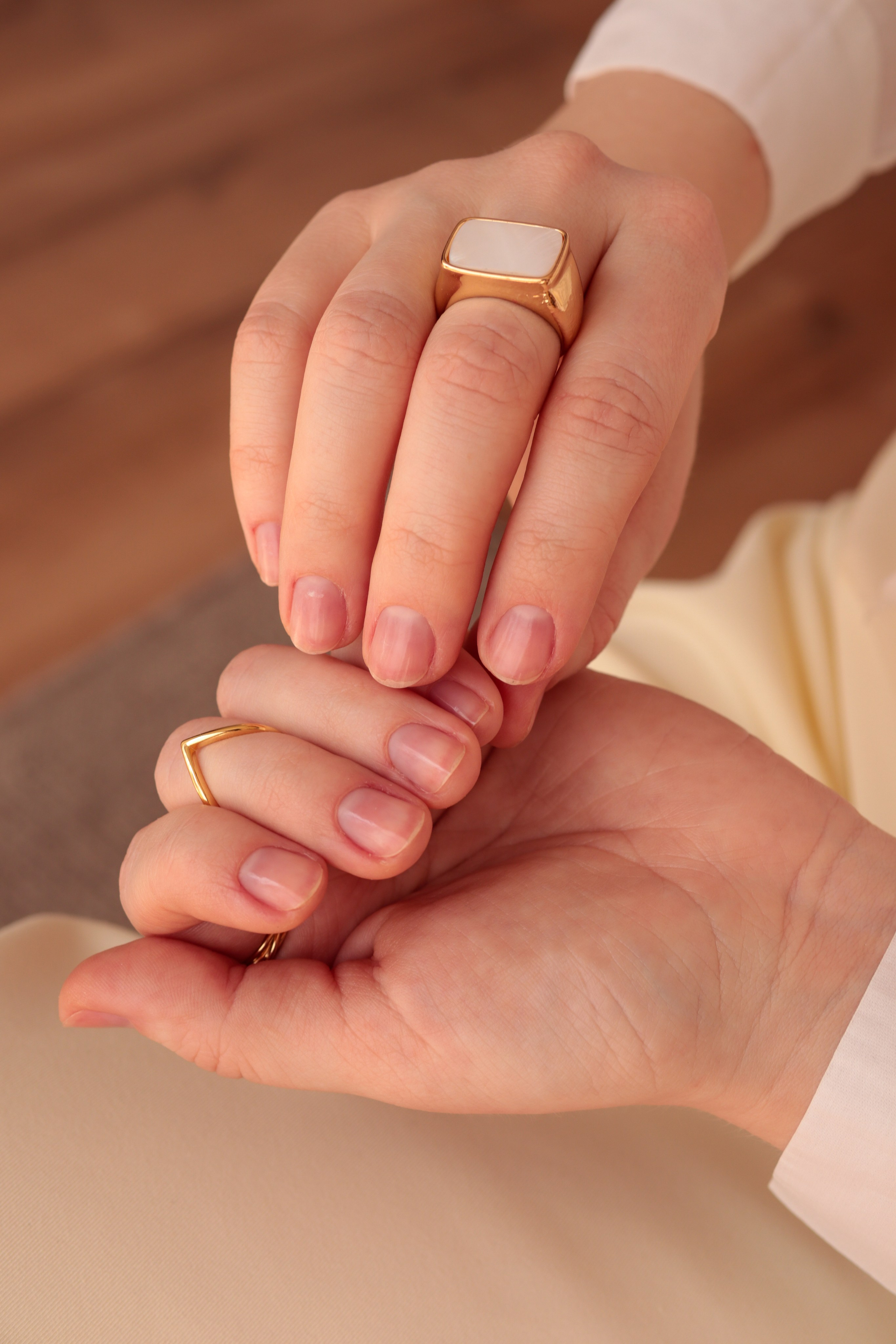 Съемка маникюра. Фотограф и видеограф Анастасия Каштанова в Набережных Челнах