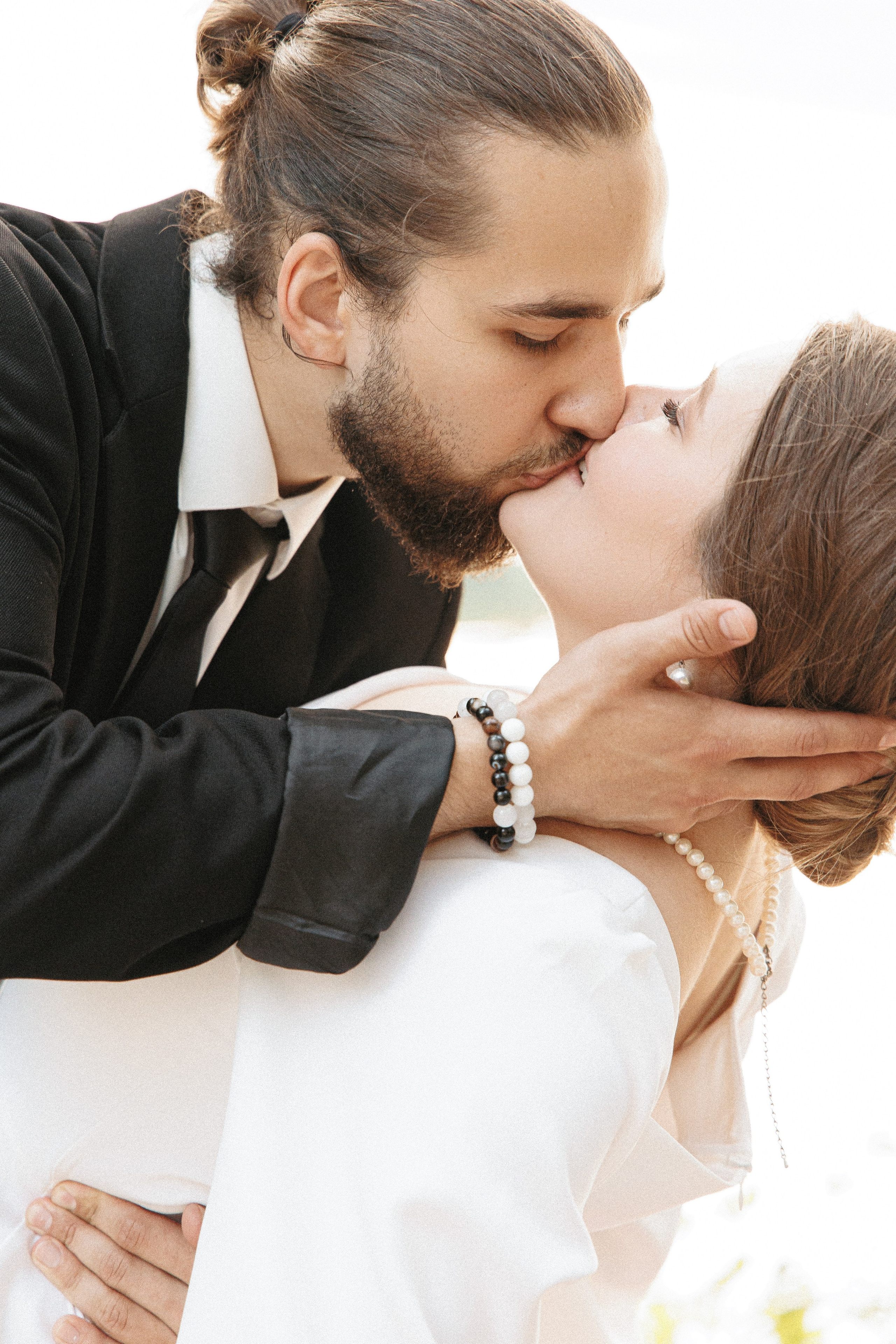 Руслан и Гульшат. Свадебный фотограф Уфа