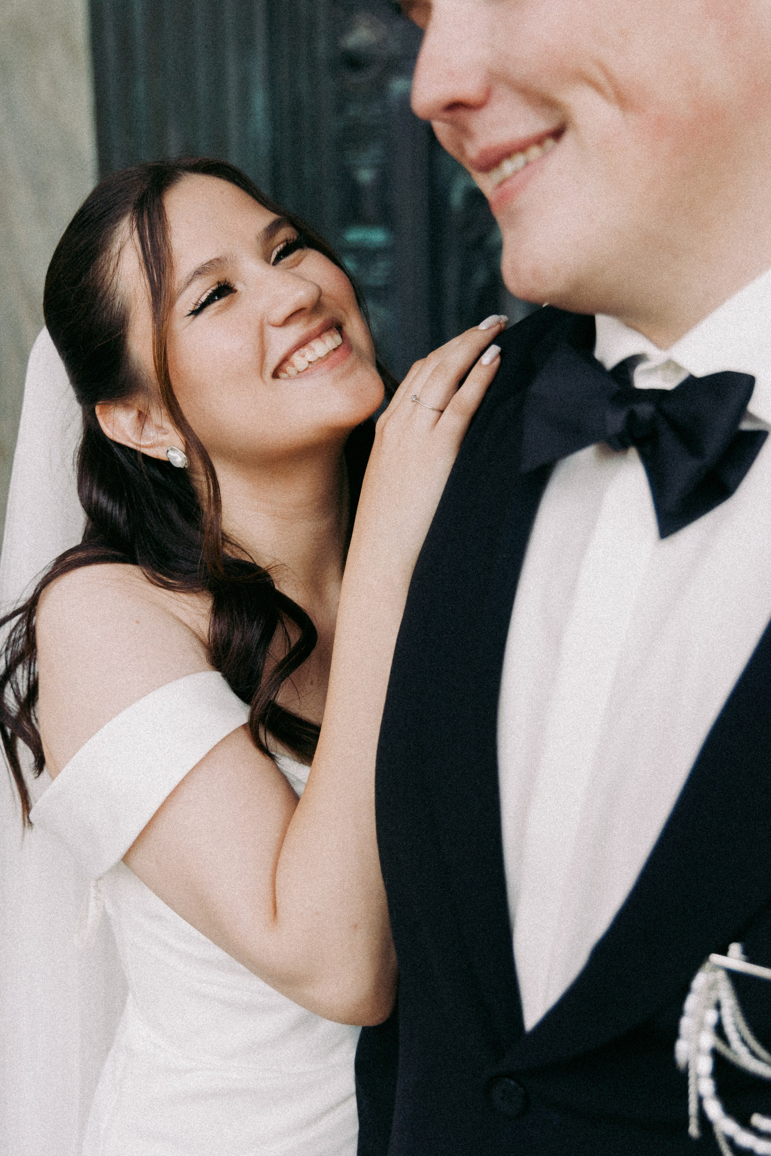 Никита и Регина. Свадебный фотограф Уфа