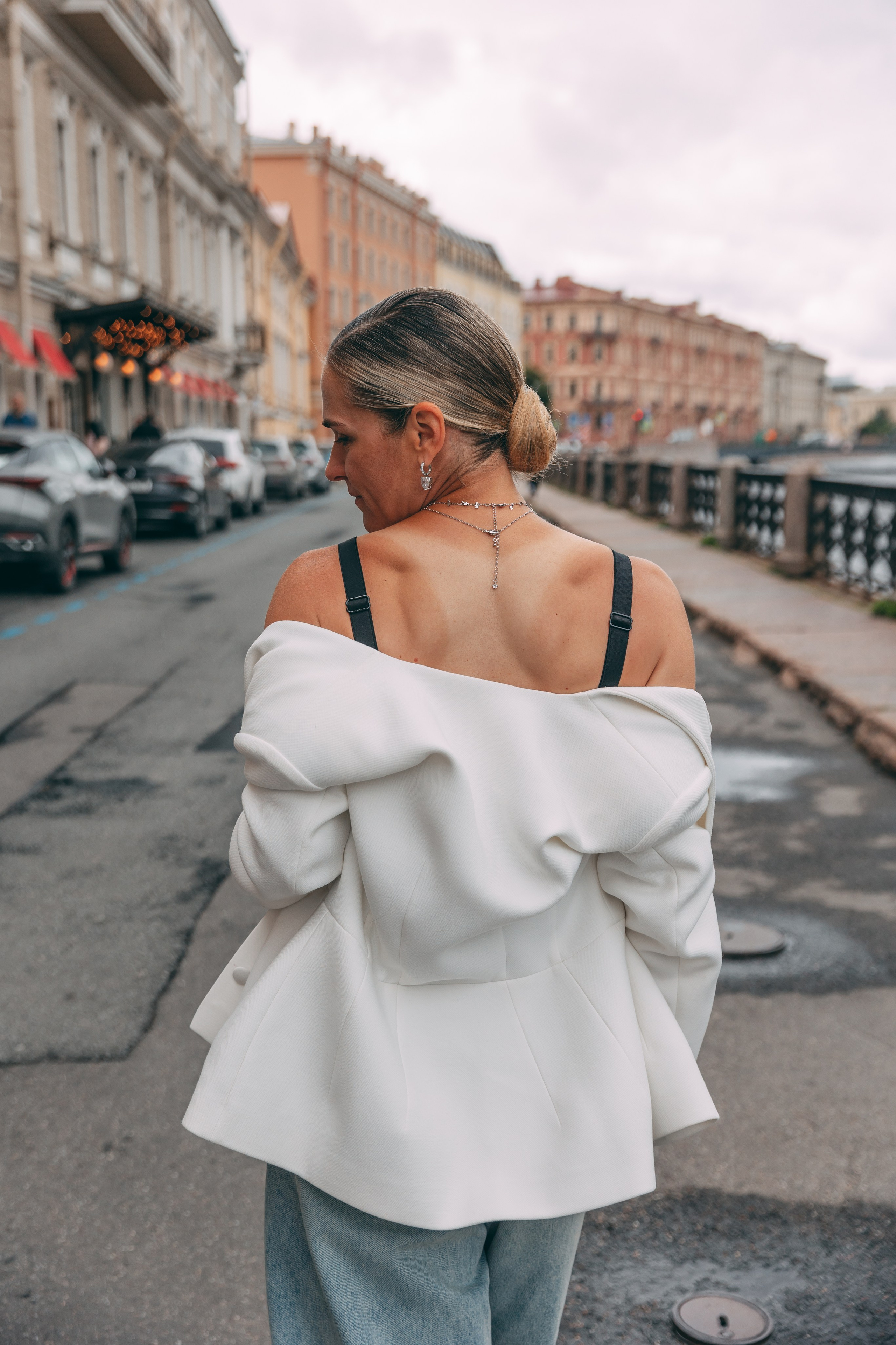 Евгения. Семейный фотограф в Санкт-Петербурге Алиса Мохова