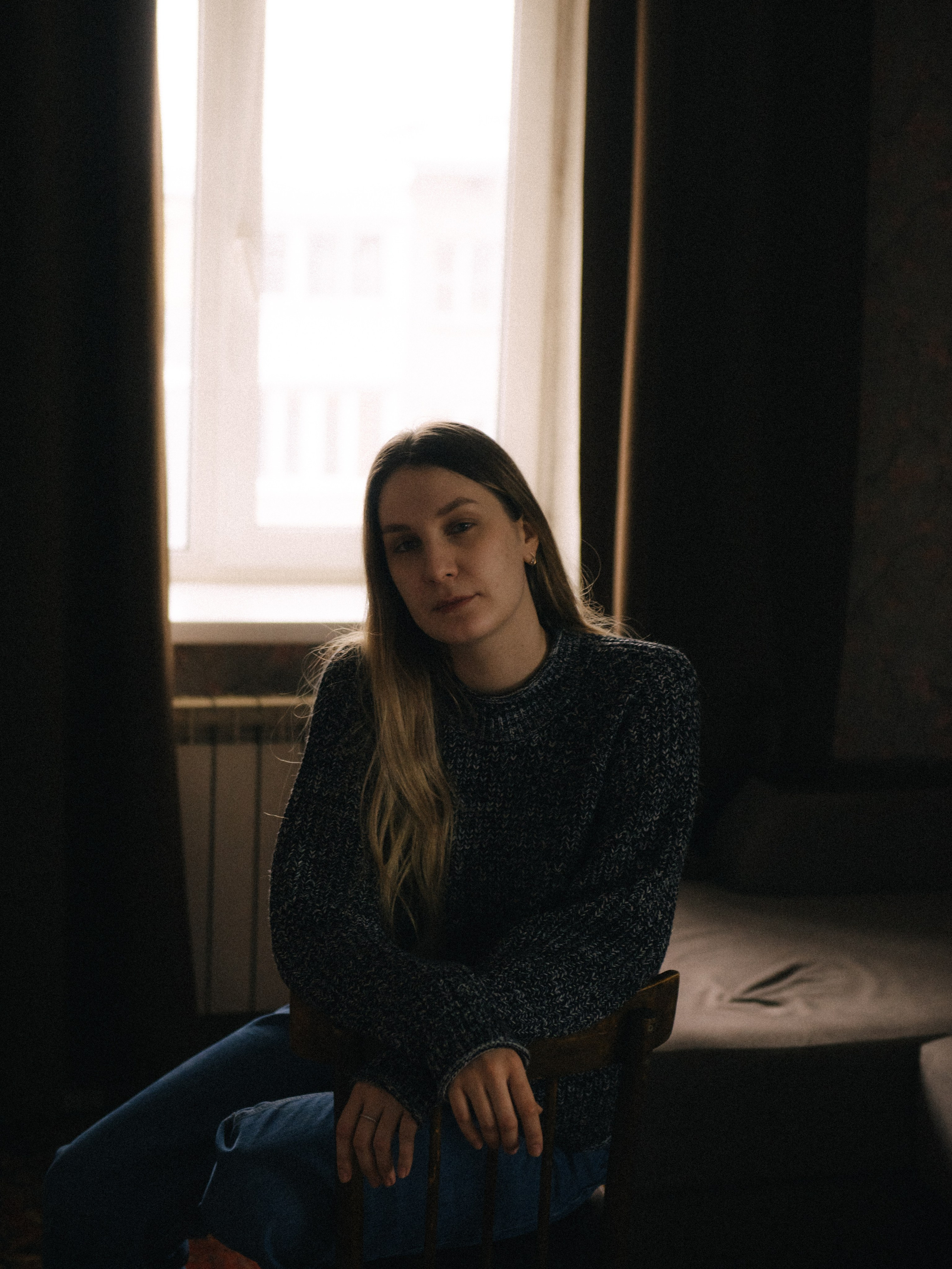 Аня. Ph.proulints