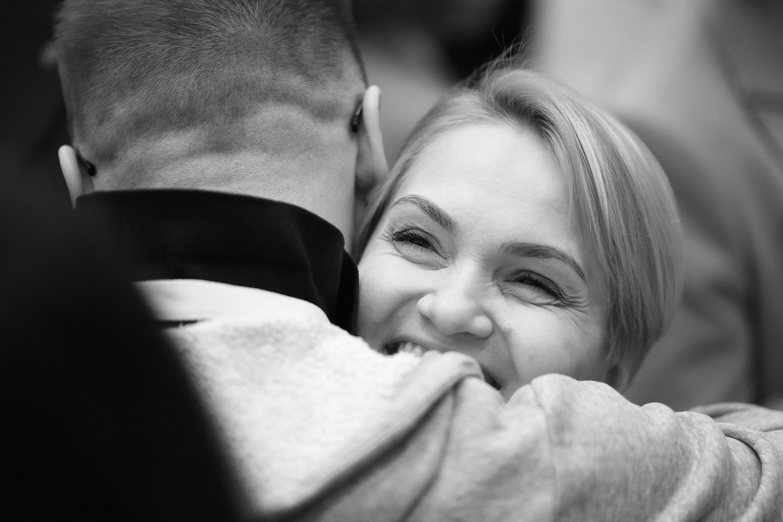 Дело Года 2024. Счастье в деятельности. Проект Филиппа Гузенюка. Фотографирую масштабные события, людей и их истории по всему миру. Константин Трубников