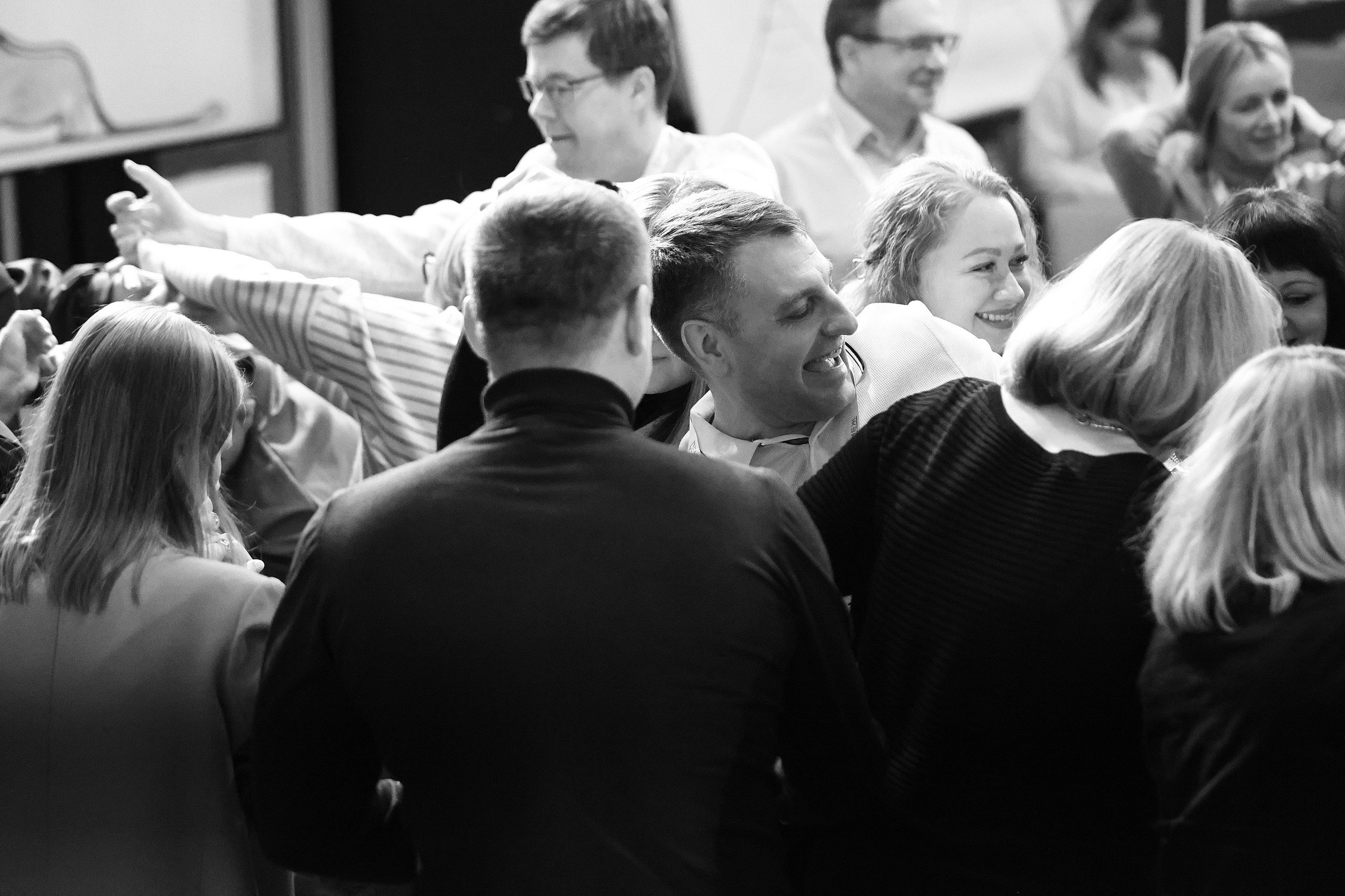 СЕНЕЖ. Публичные коммуникации лидеров. Фотографирую масштабные события, людей и их истории по всему миру. Константин Трубников