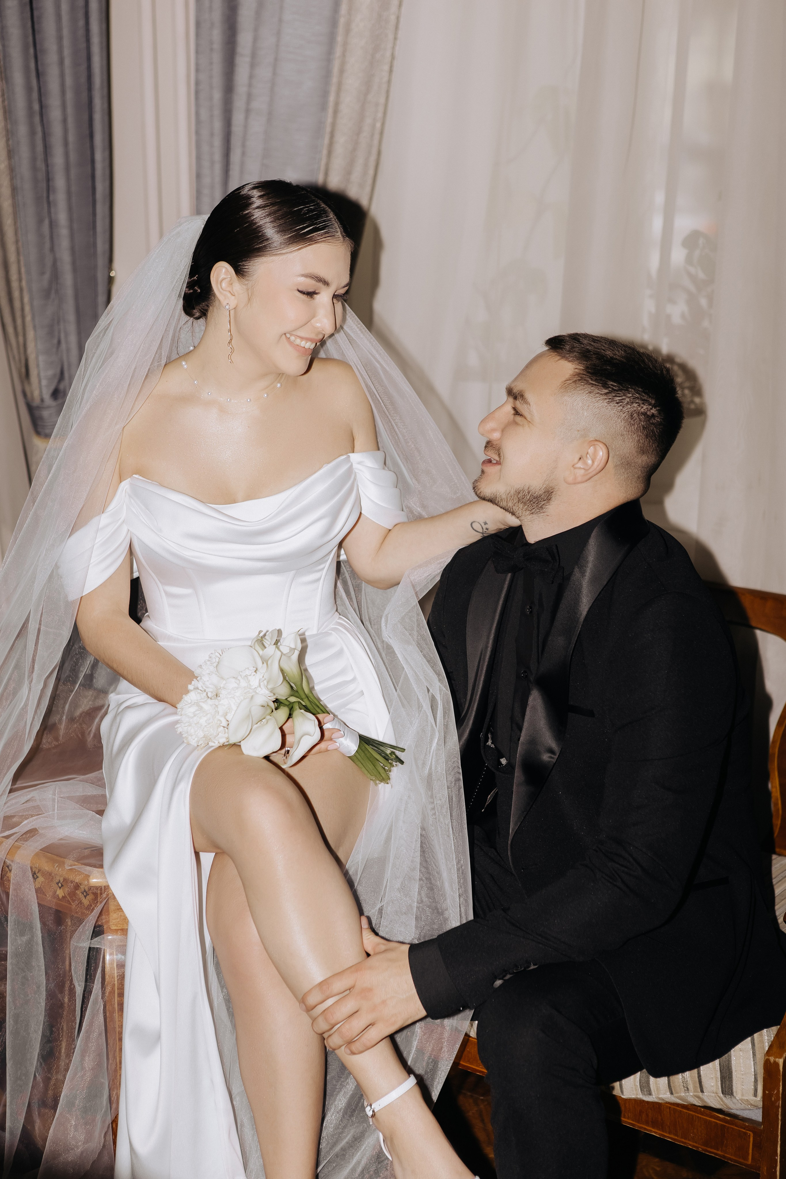 Элина и Ильдар. Фотограф Екатеринбург| Миасс Долгополова Дарья